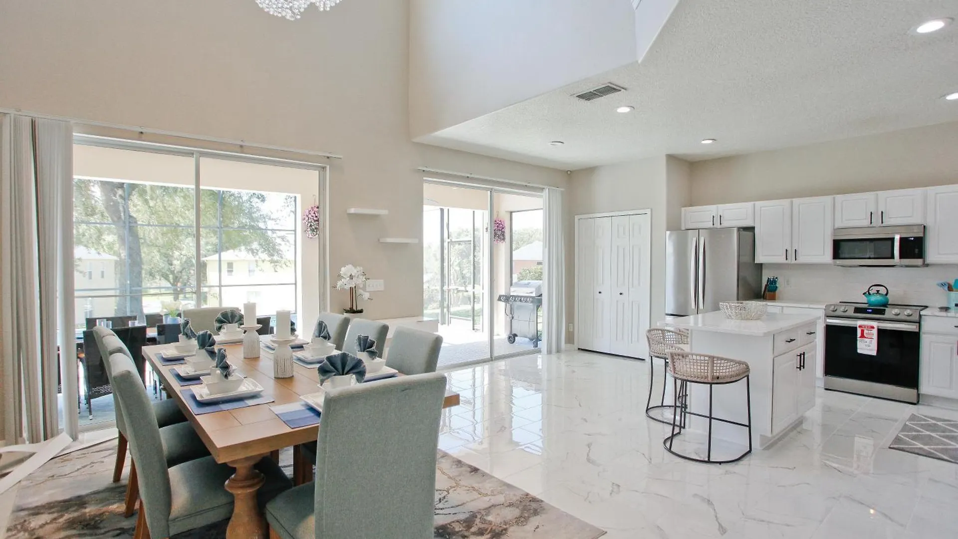 Pn Orlando Vacation Holiday home *
