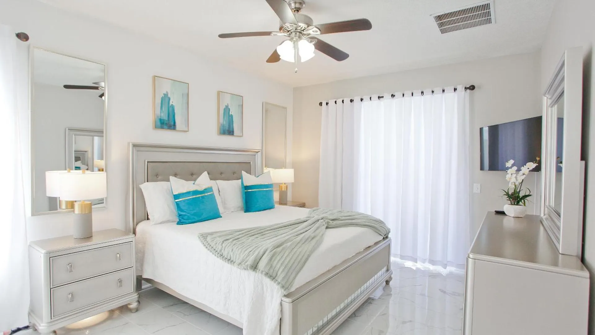 Holiday home Pn Orlando Vacation Kissimmee
