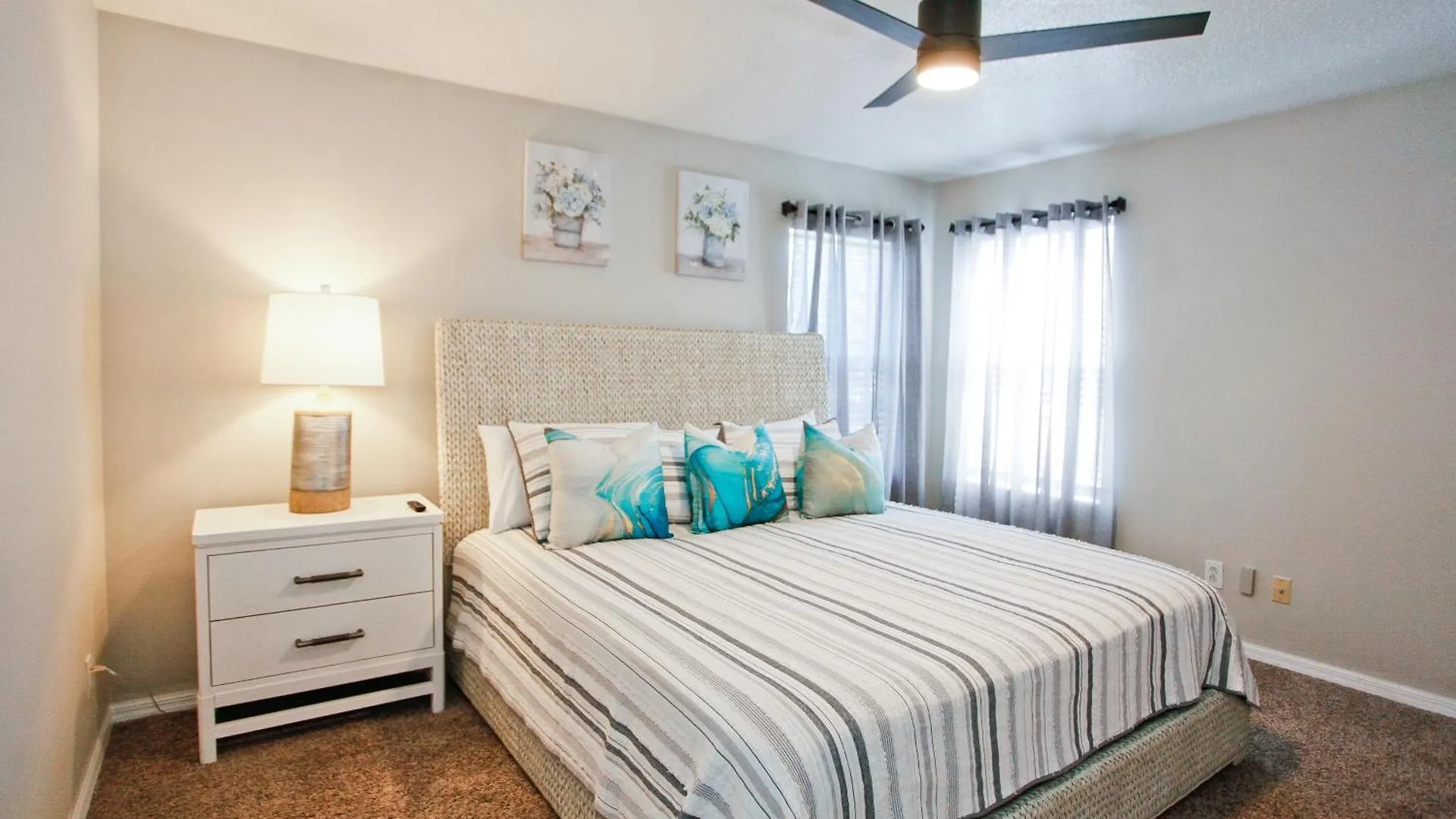 Holiday home Pn Orlando Vacation *