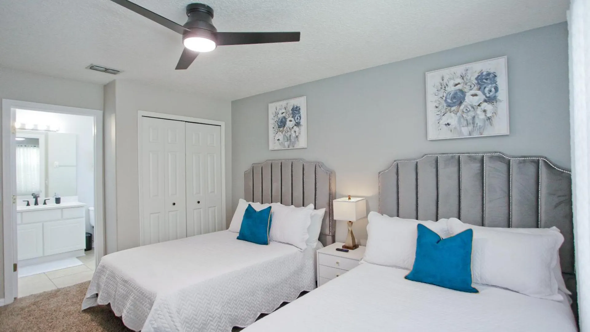 Pn Orlando Vacation Holiday home *