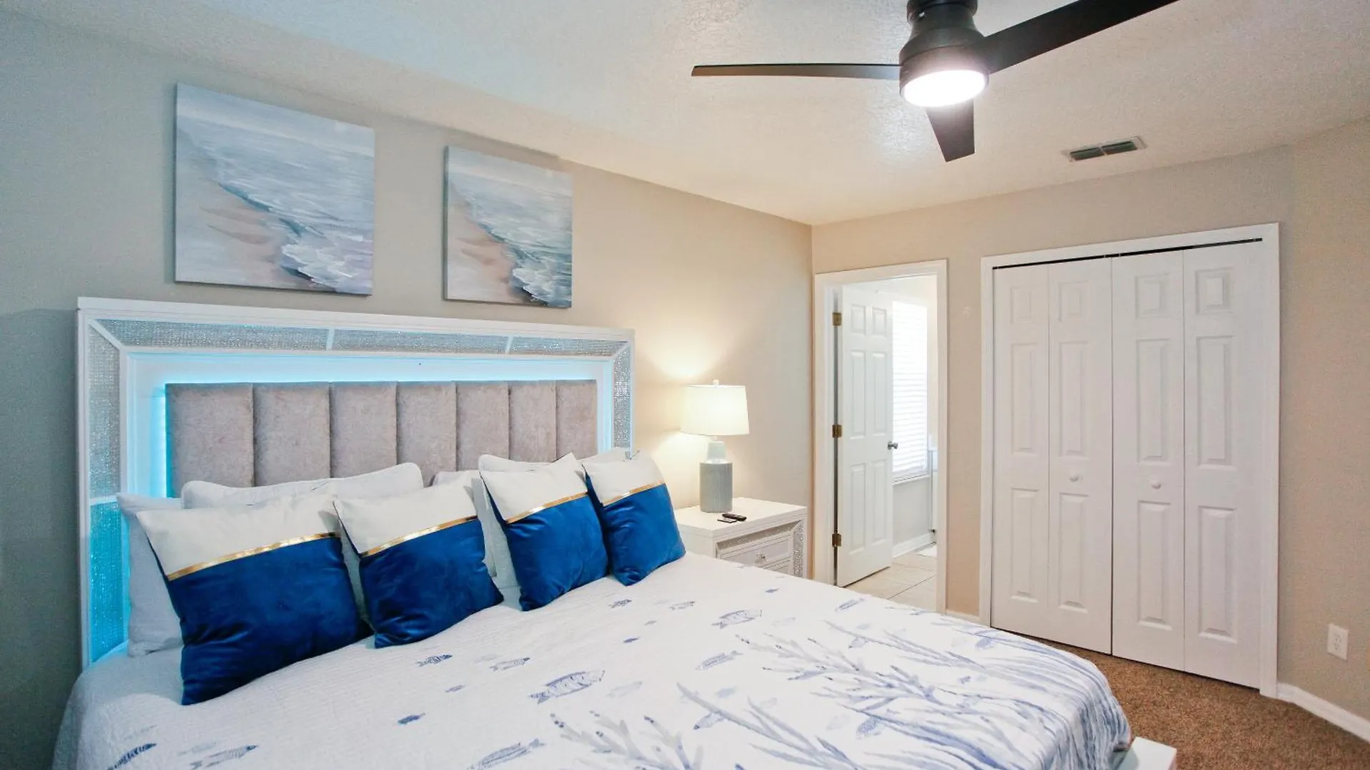 Holiday home Pn Orlando Vacation *