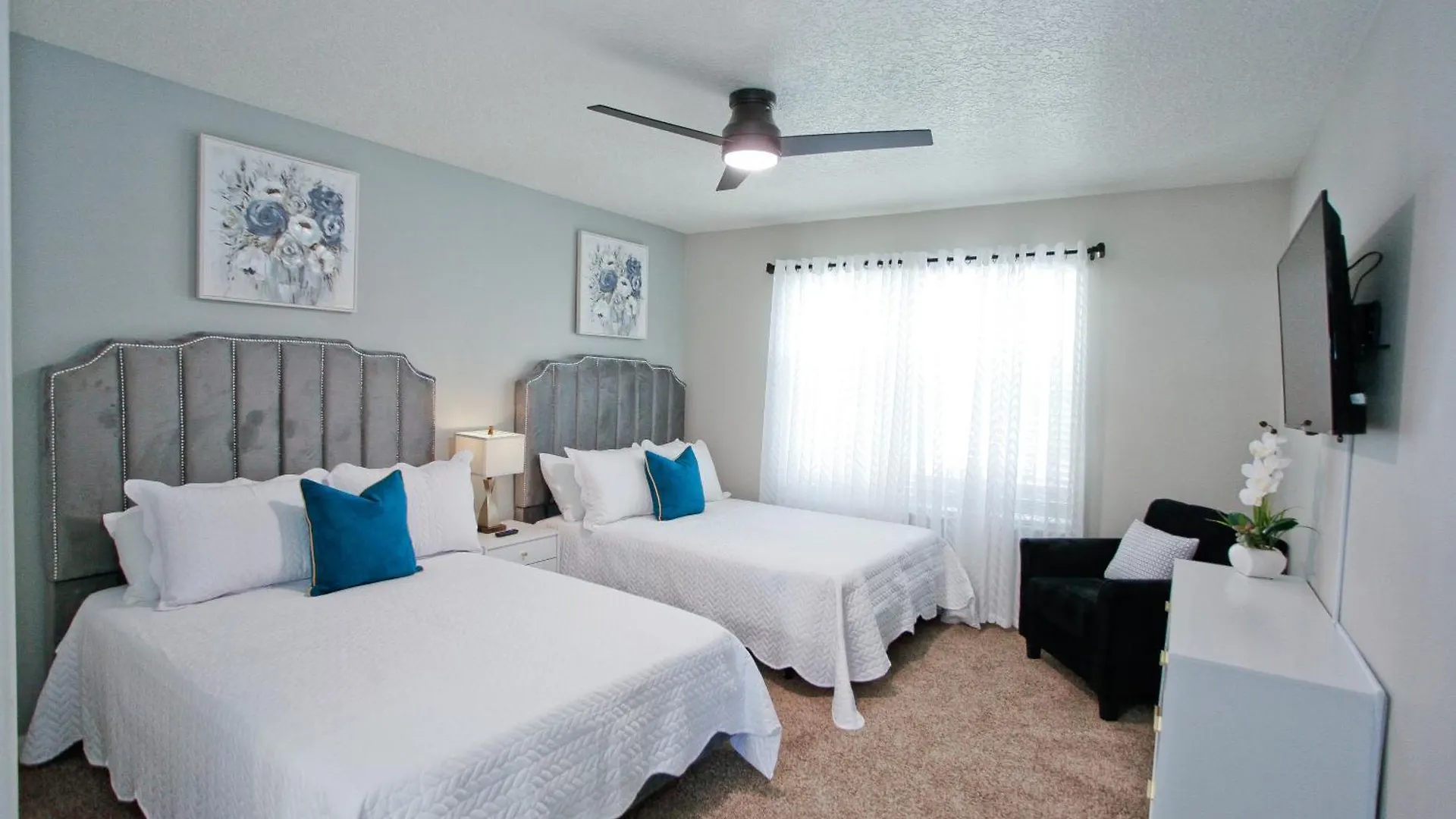Pn Orlando Vacation * Kissimmee