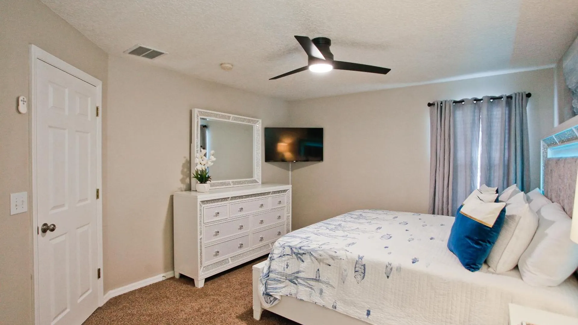 Pn Orlando Vacation Holiday home