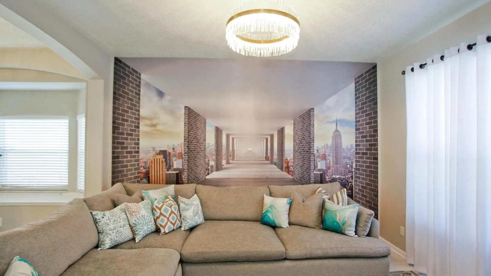 Pn Orlando Vacation Holiday home Kissimmee