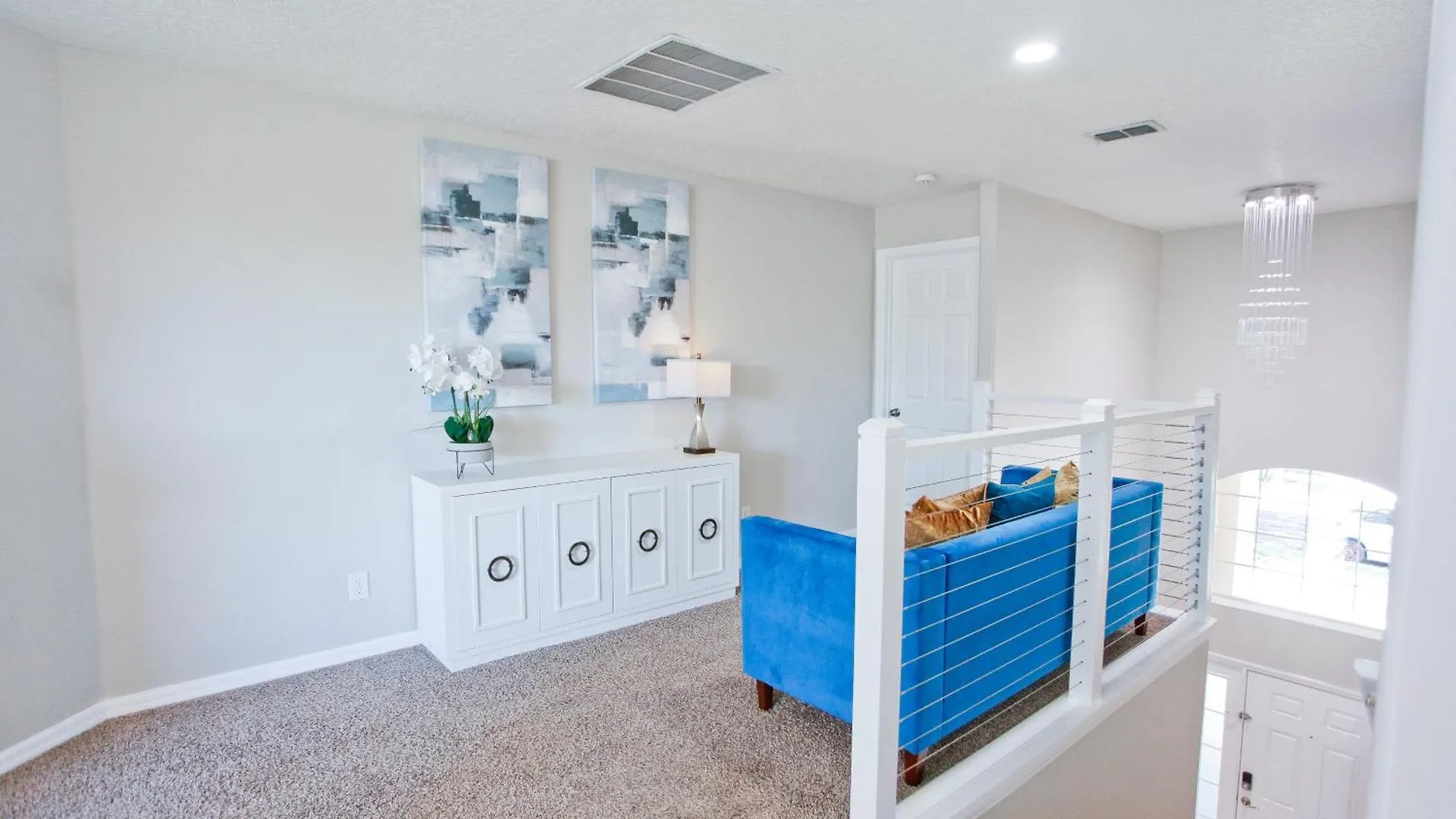 Holiday home Pn Orlando Vacation *
