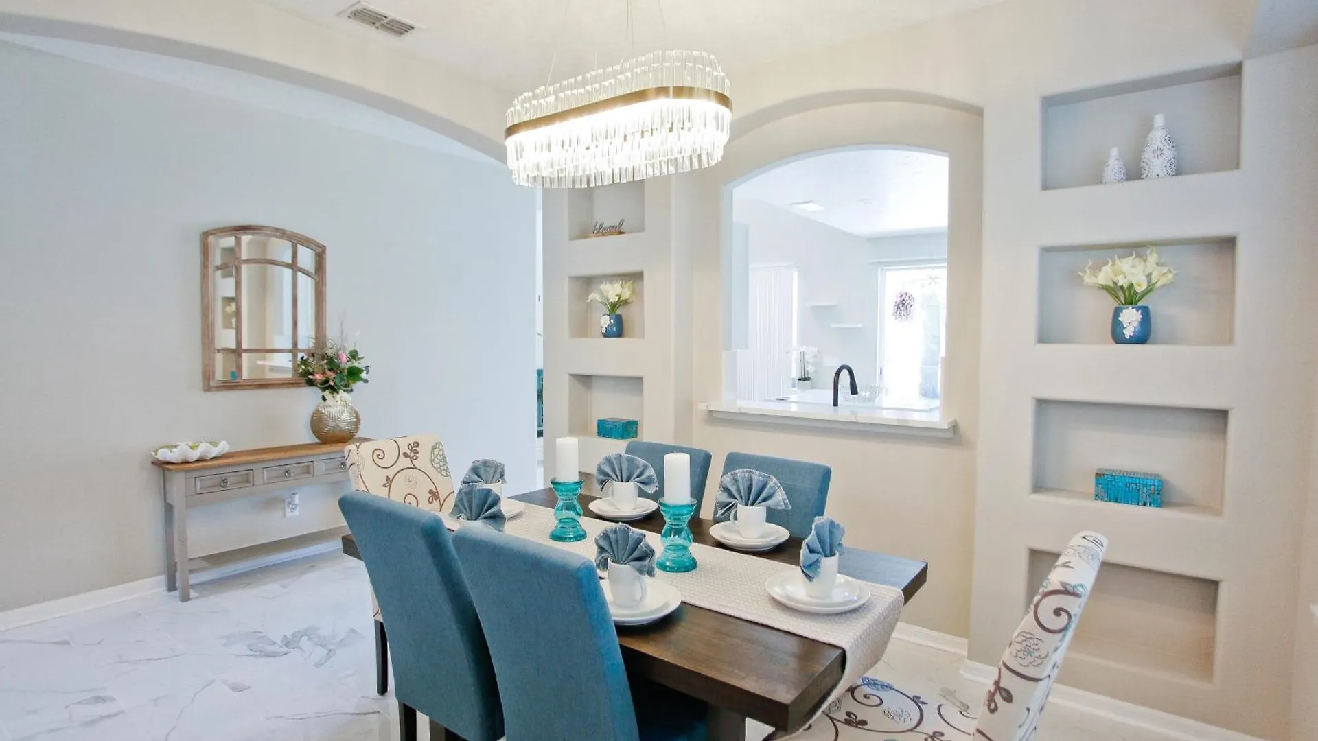 Pn Orlando Vacation Holiday home