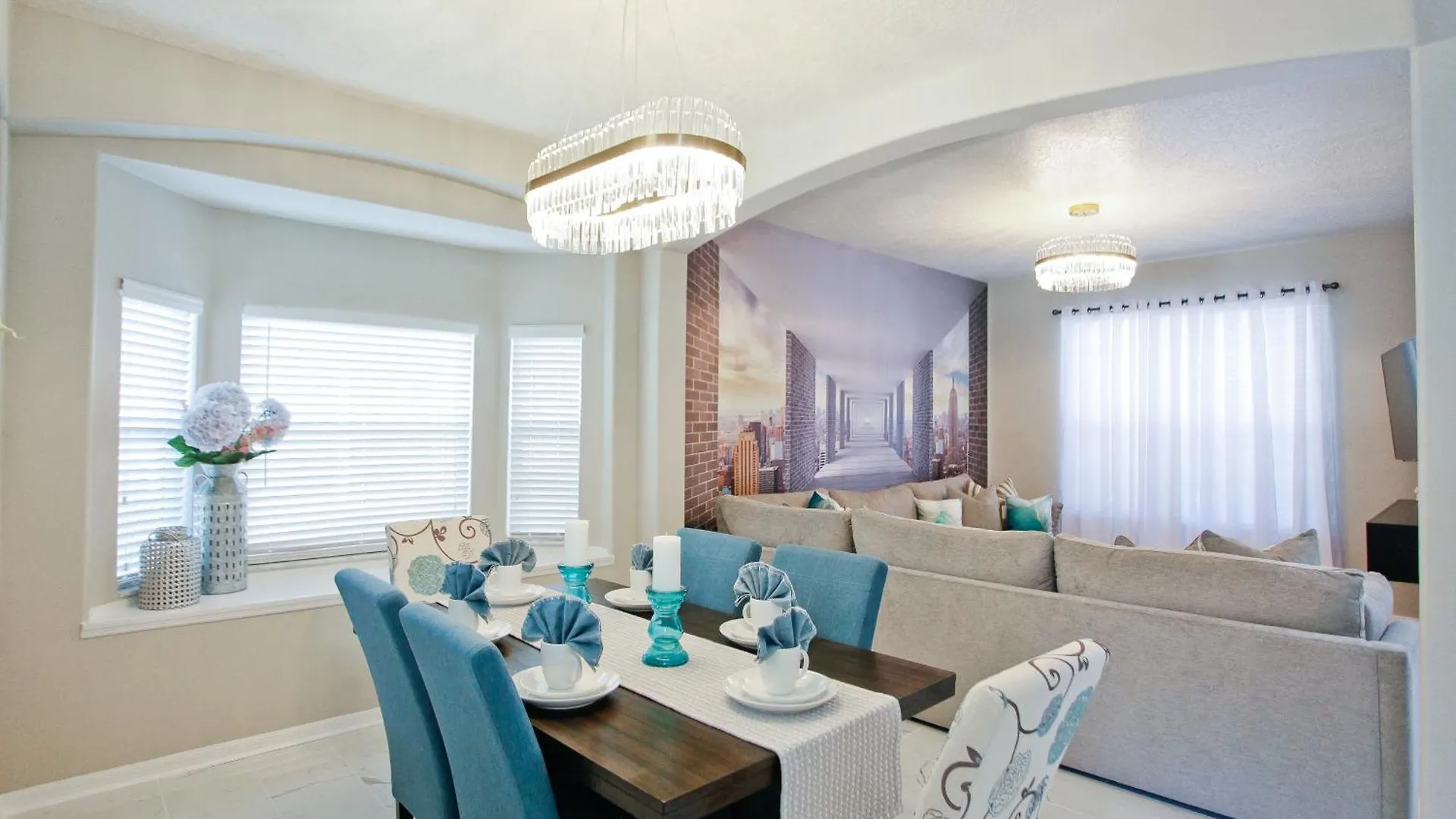 Holiday home Pn Orlando Vacation