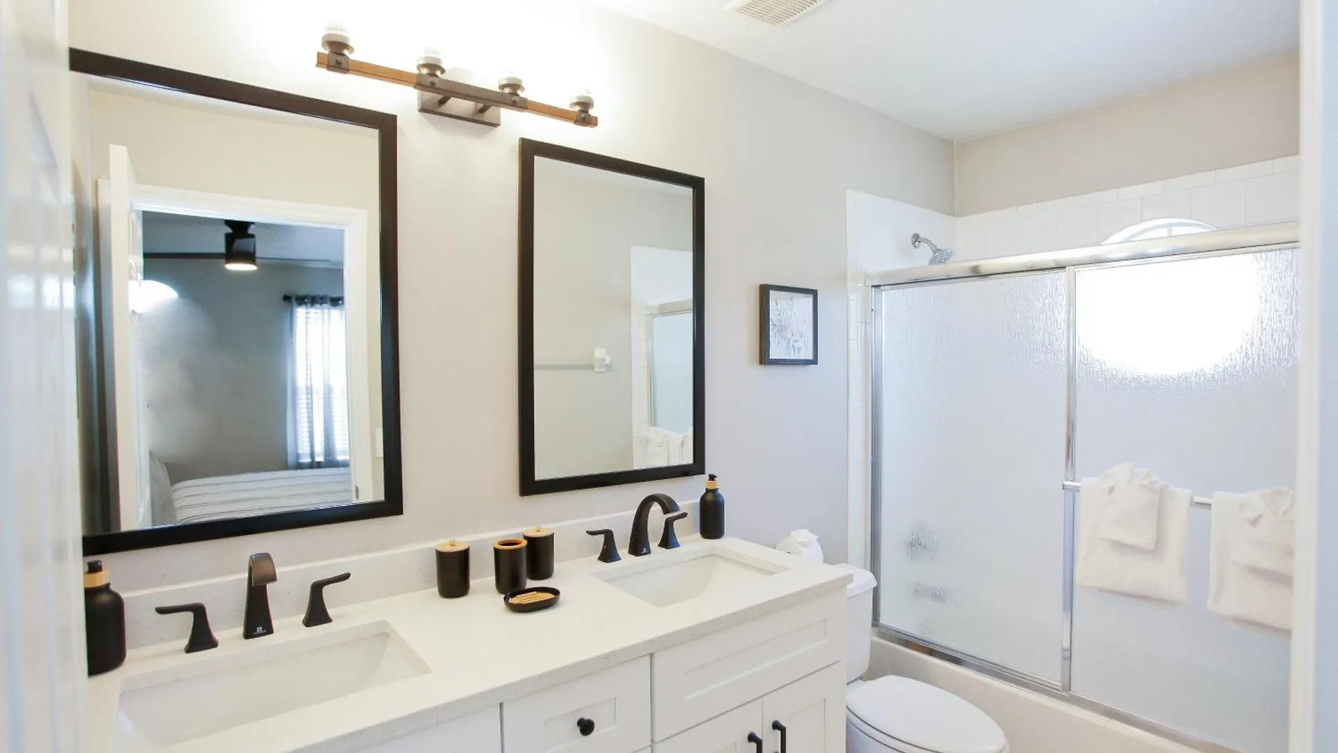 Pn Orlando Vacation Holiday home *