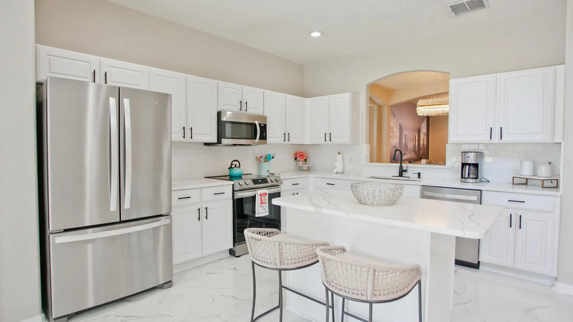 Holiday home Pn Orlando Vacation *