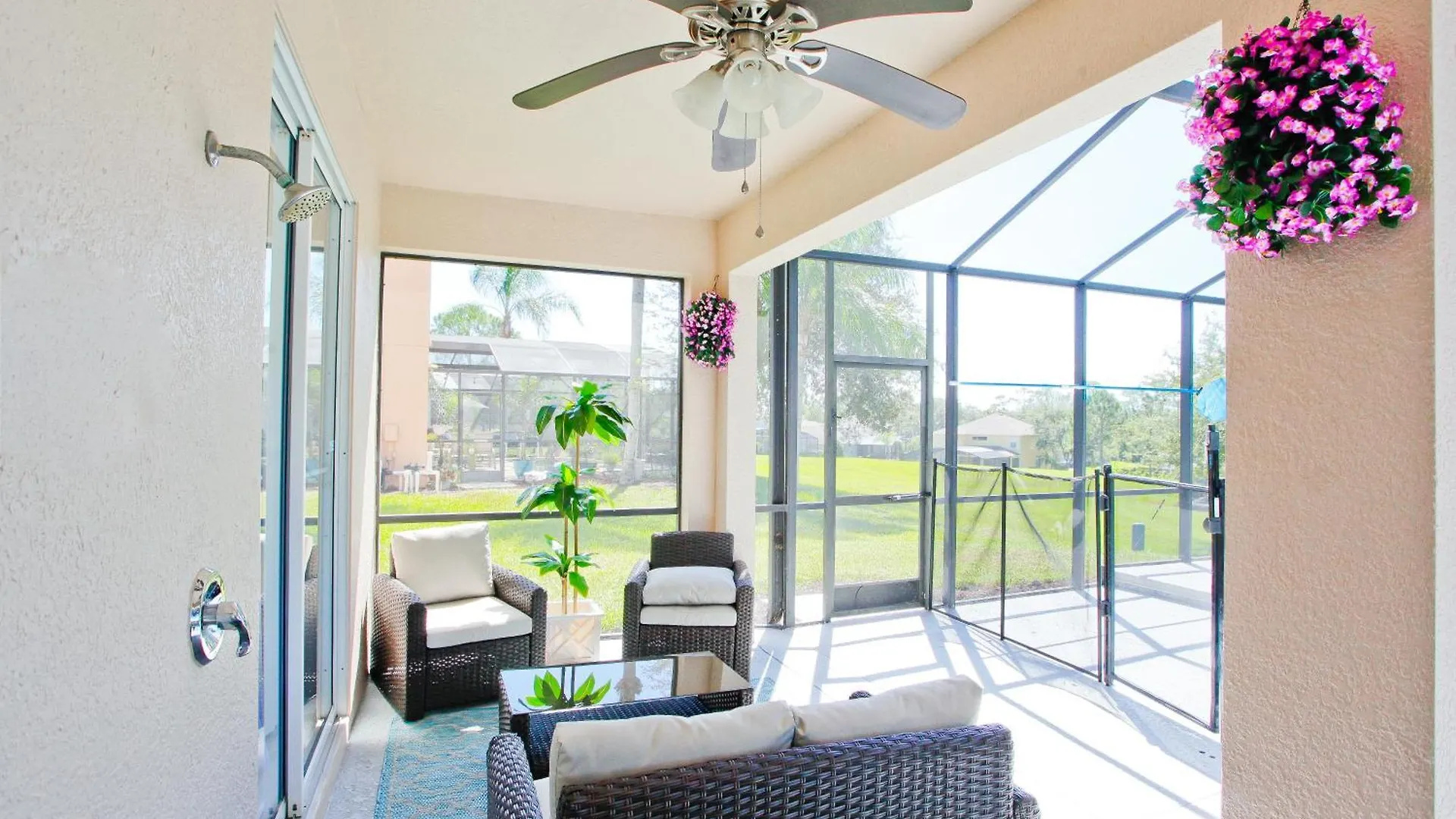 Pn Orlando Vacation Holiday home *