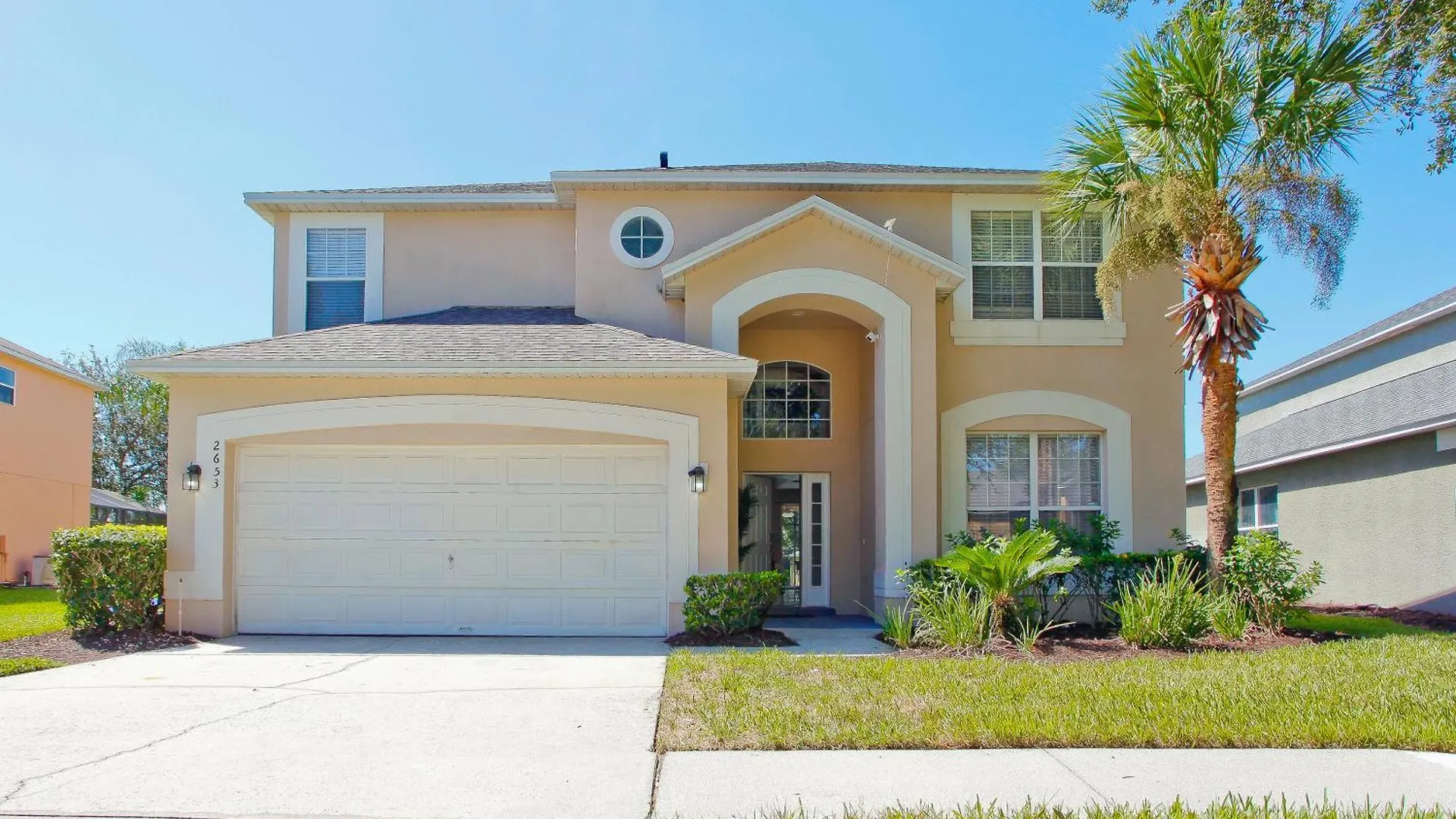 Pn Orlando Vacation *