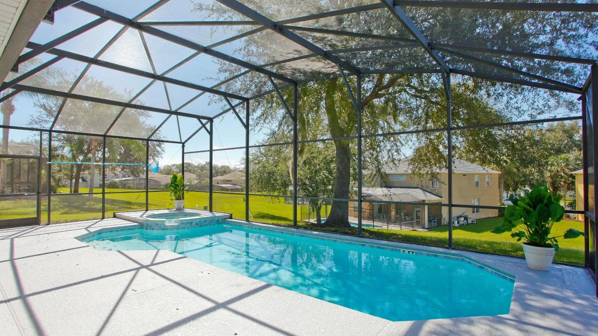 Pn Orlando Vacation Holiday home Kissimmee