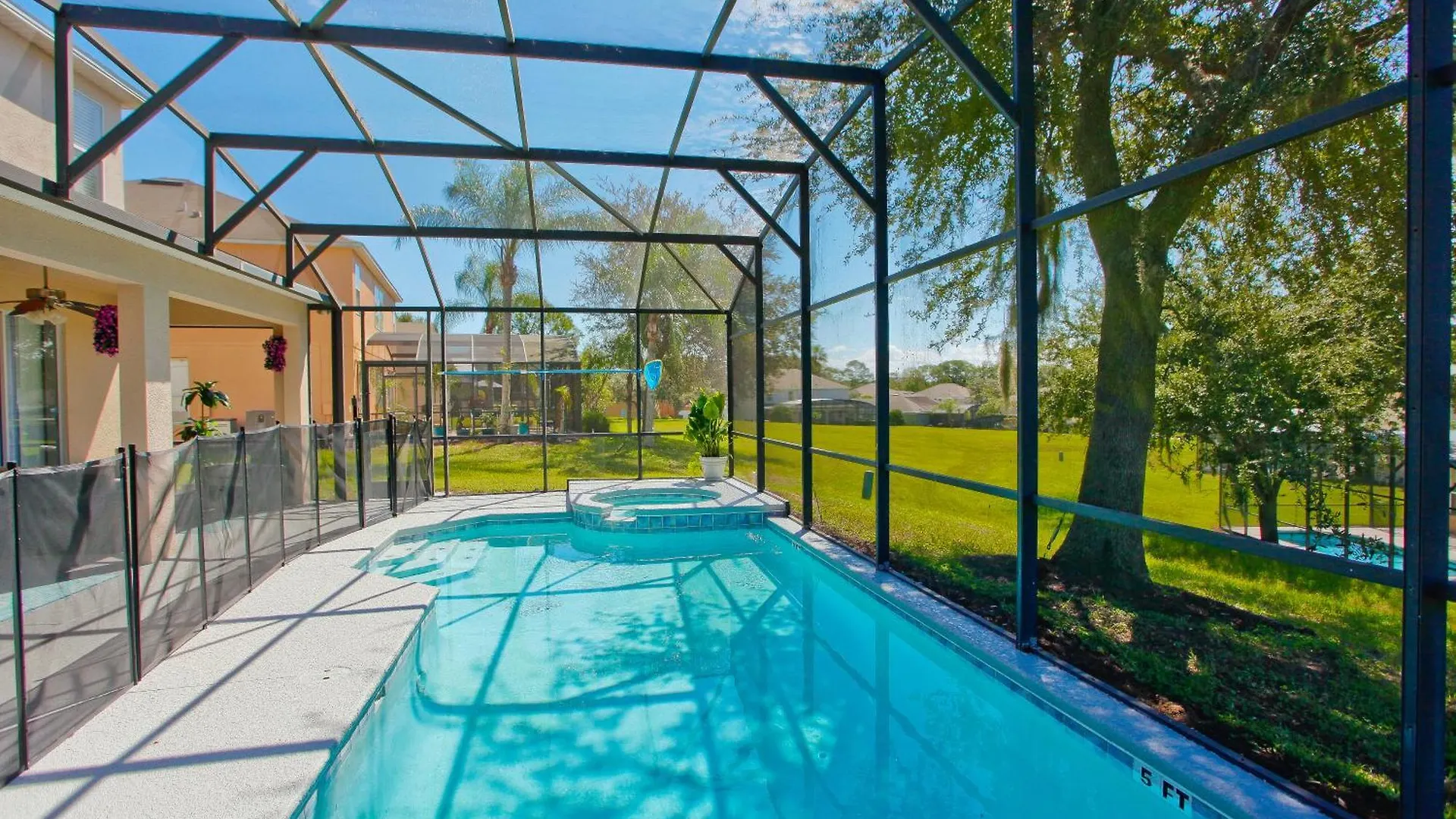 Holiday home Pn Orlando Vacation Kissimmee