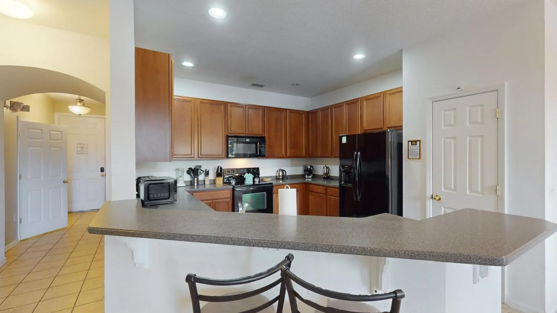 Comfy Escape Holiday home Kissimmee
