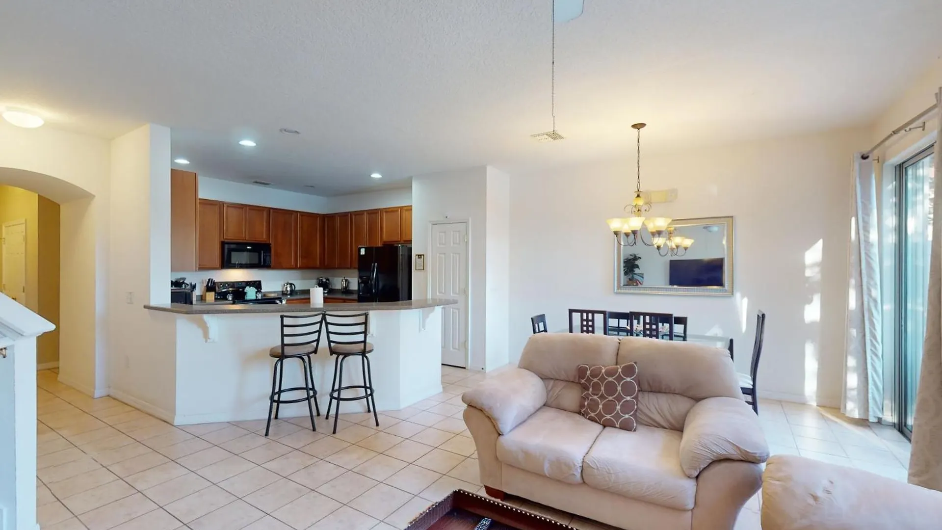 Comfy Escape Holiday home Kissimmee