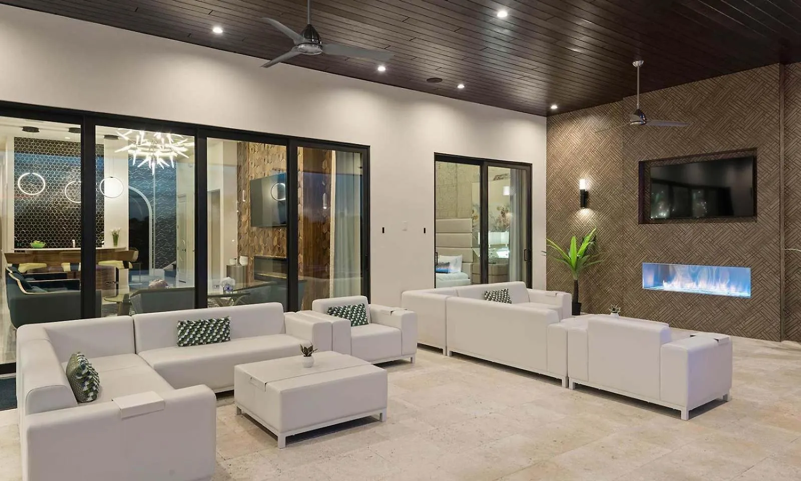 Luxurious 7 Bdrm Mansion With Infinity Pool At Reunion * Киссимми