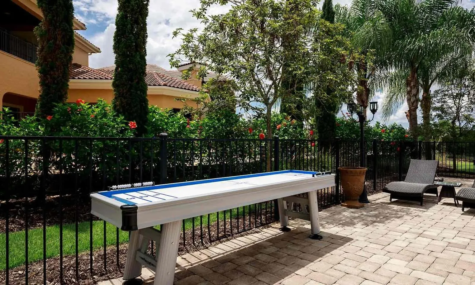 Holiday home Upscale 7 Bdrm Oasis With Theater At Reunion