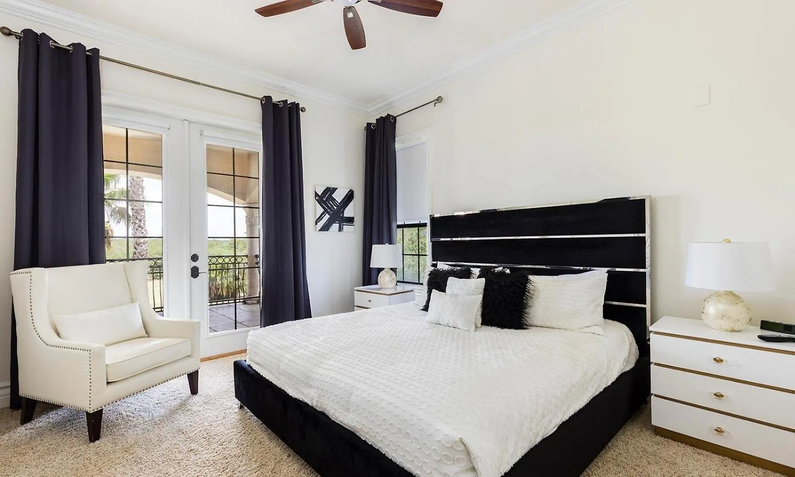 Holiday home Upscale 7 Bdrm Oasis With Theater At Reunion