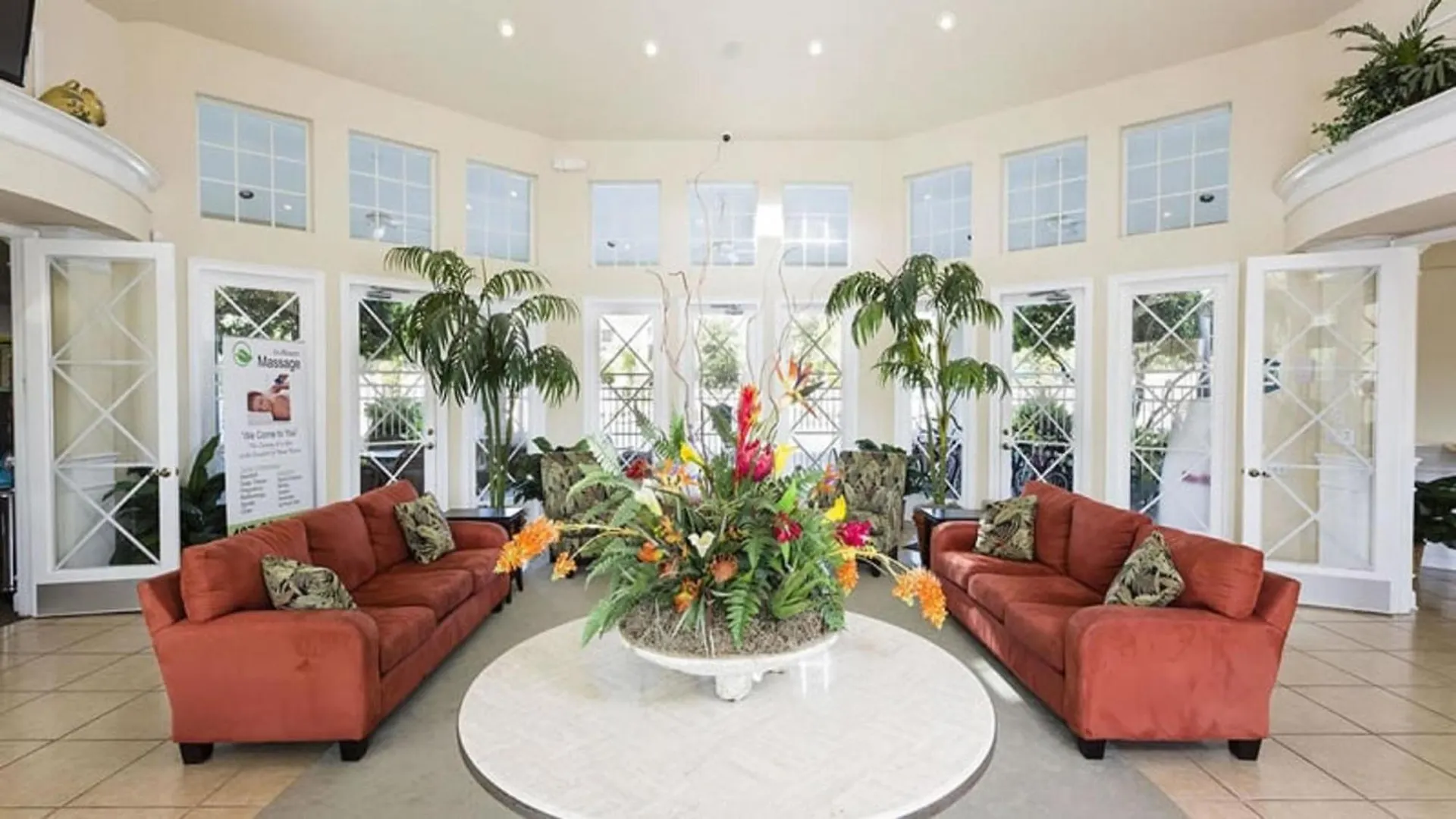 Villa 5 Bed Private Pool & Spa, Game Kissimmee