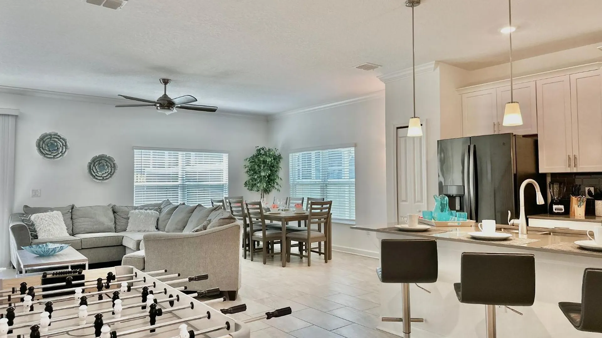 Holiday home Luxury 5 Bedroom 4 Bath Private Pool 240 Kissimmee