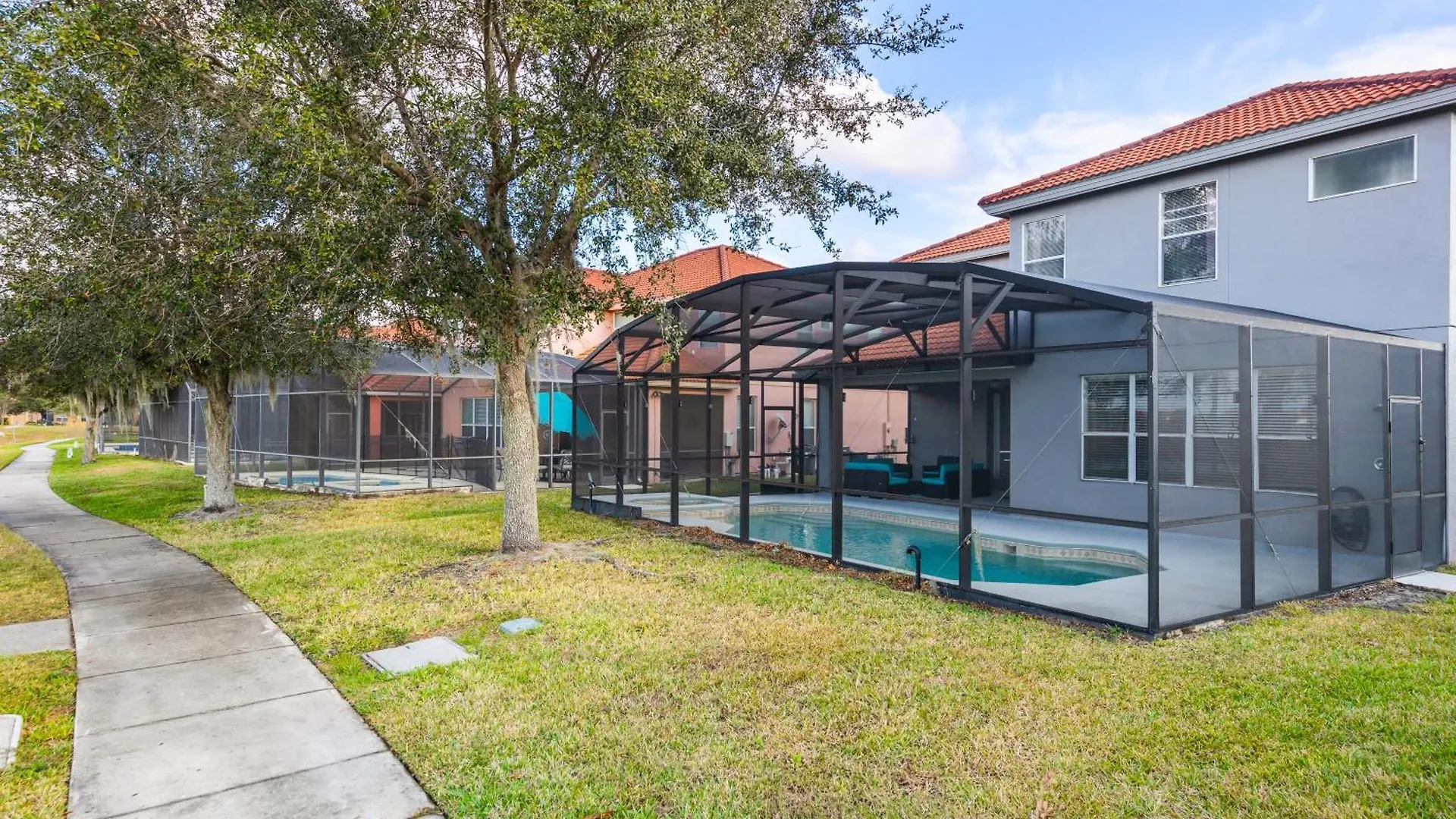 Luxurious 6 Bedroom With Private Pool And Game בית נופש קיסימי