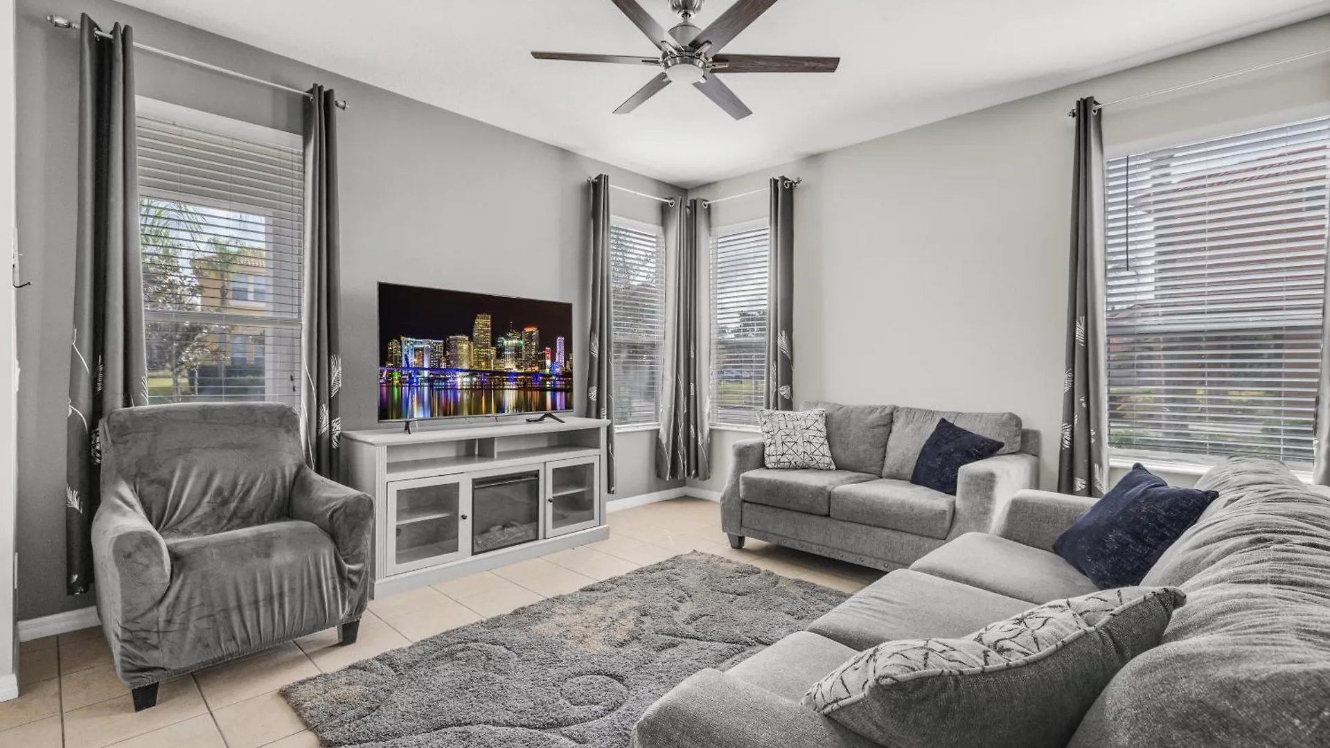 Luxurious 6 Bedroom With Private Pool And Game בית נופש *