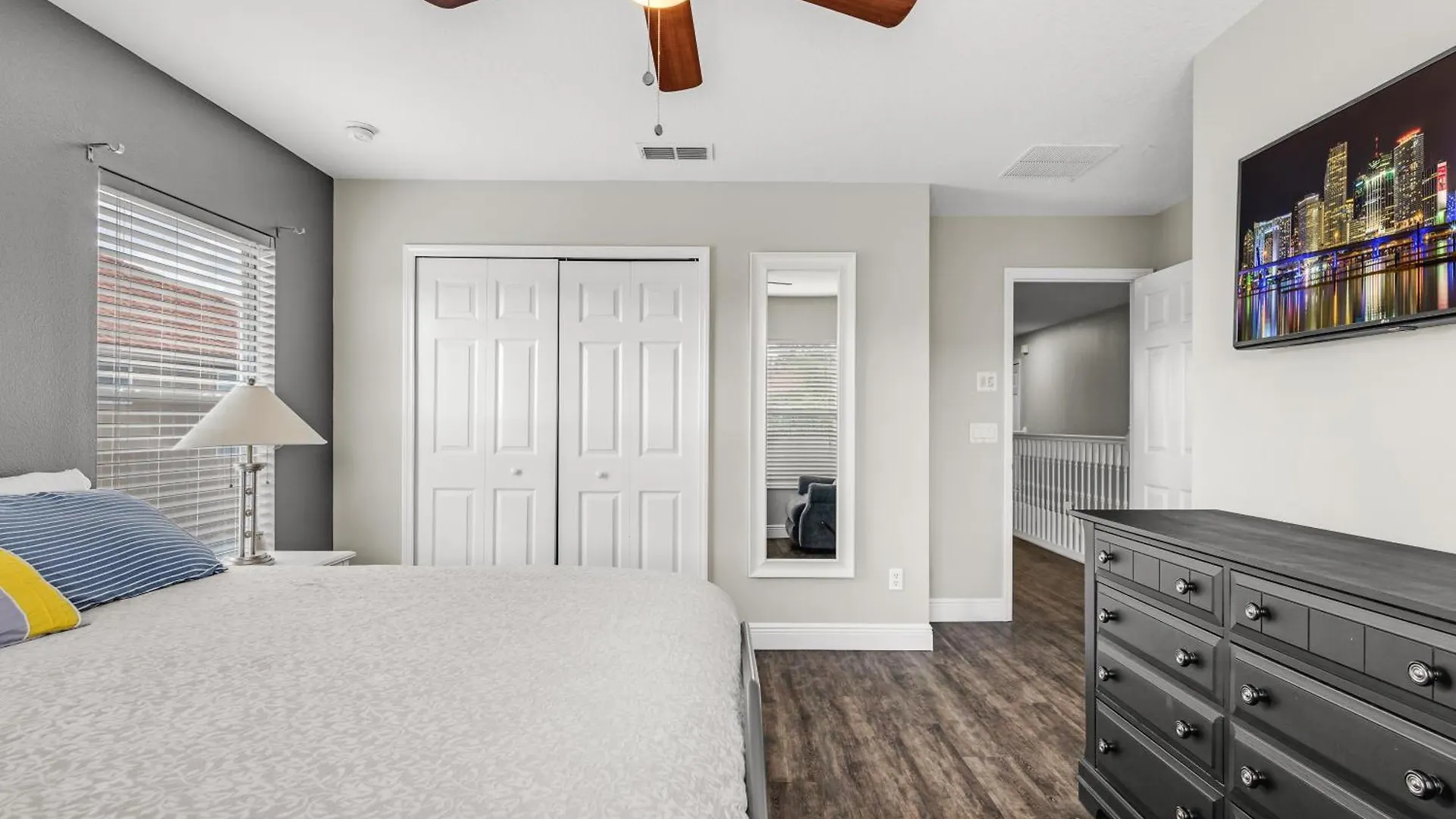 Luxurious 6 Bedroom With Private Pool And Game *
