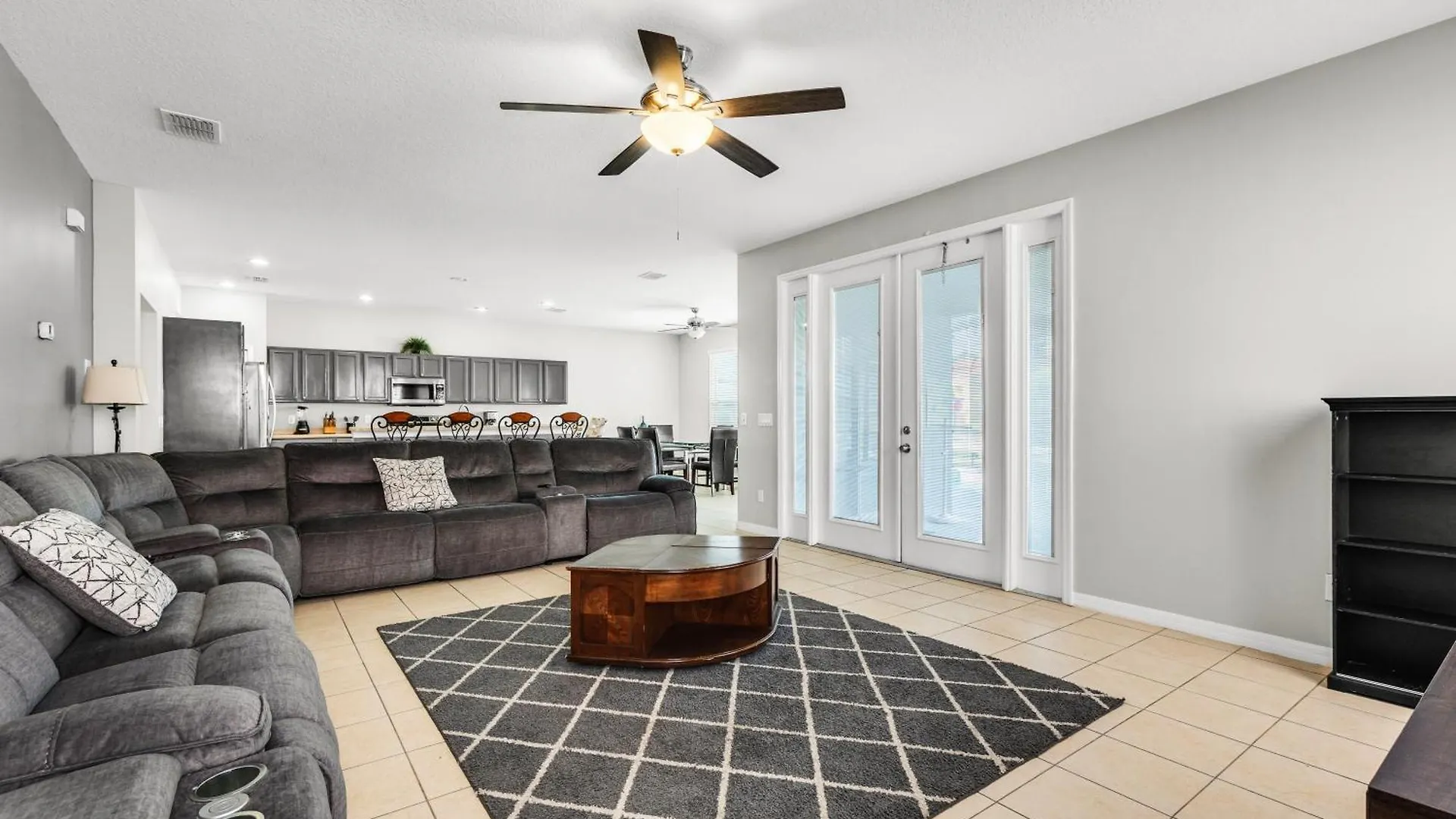 Luxurious 6 Bedroom With Private Pool And Game *