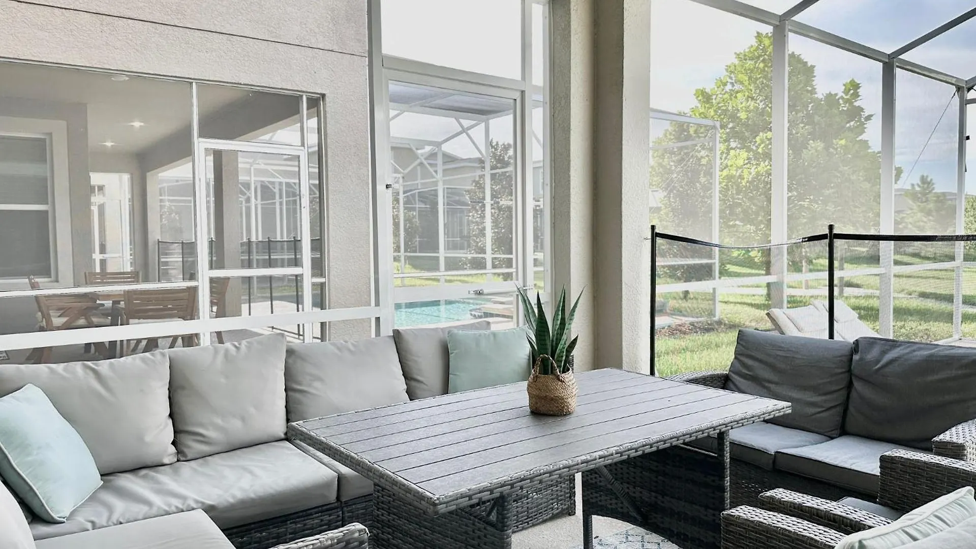 6bd 5bath Close To Pool And 328 בית נופש *