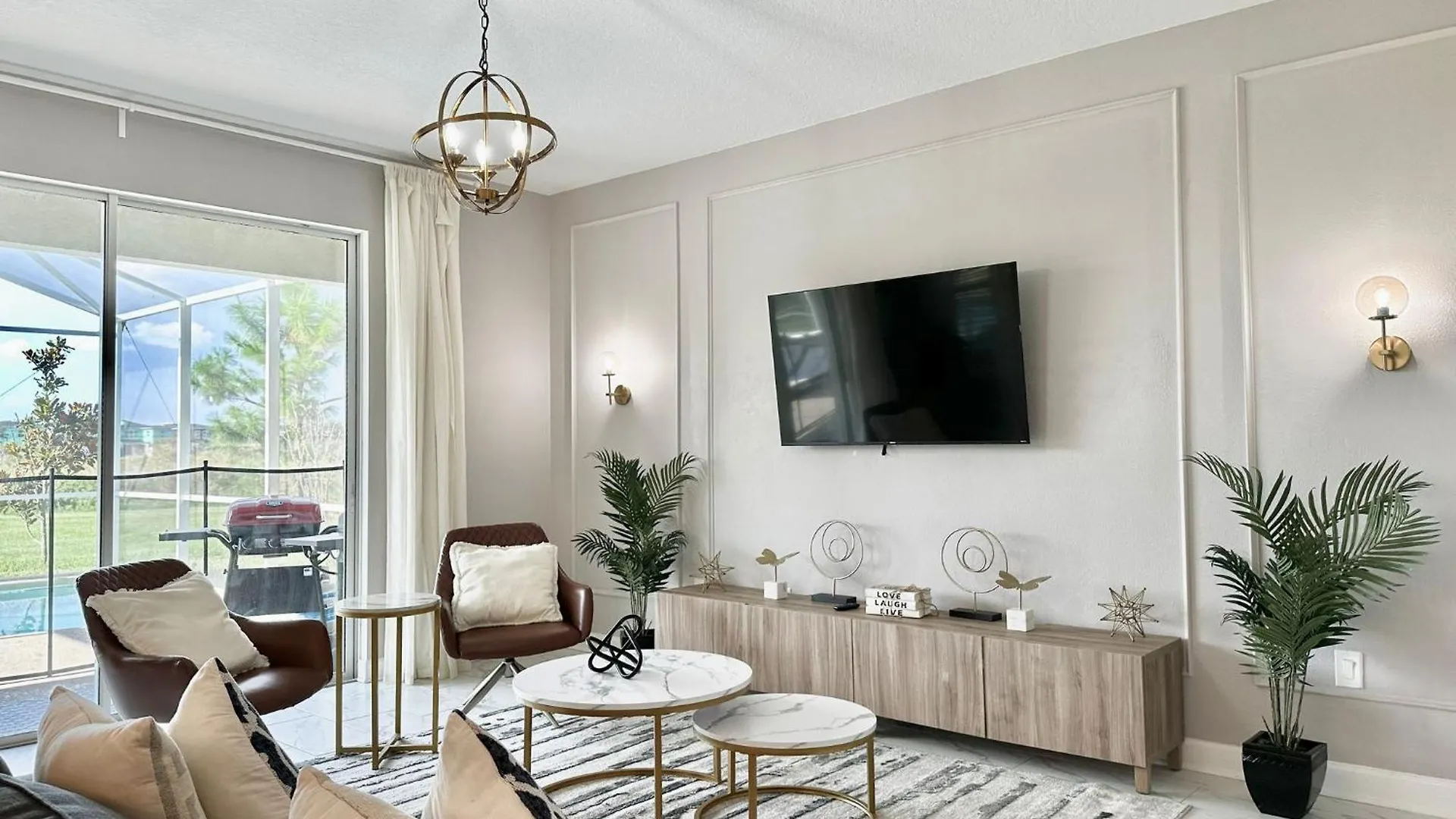 6bd 5bath Close To Pool And 328 קיסימי