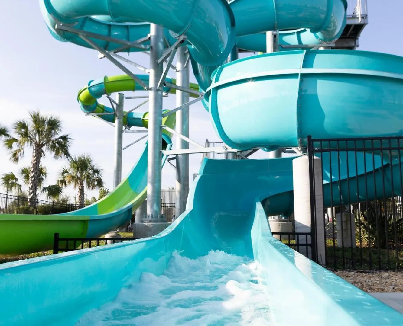6bd 5bath Close To Pool And 328 קיסימי