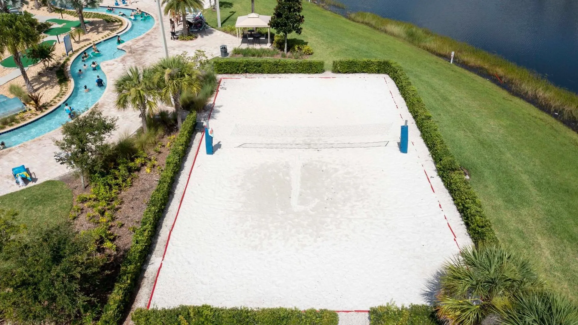 Opulent 5 Bedroom Private Pool - 12 Guests - 3085 Ts Vakantiehuis