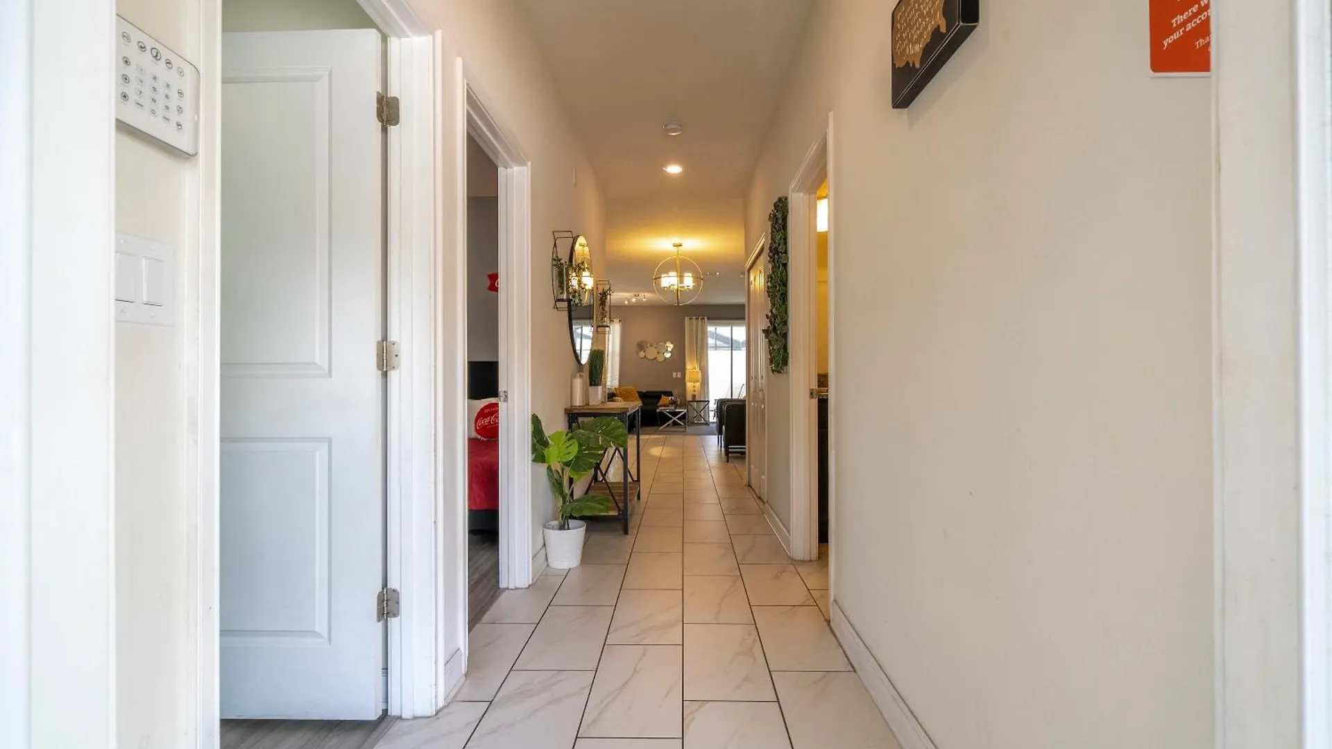 Vakantiehuis Opulent 5 Bedroom Private Pool - 12 Guests - 3085 Ts Kissimmee