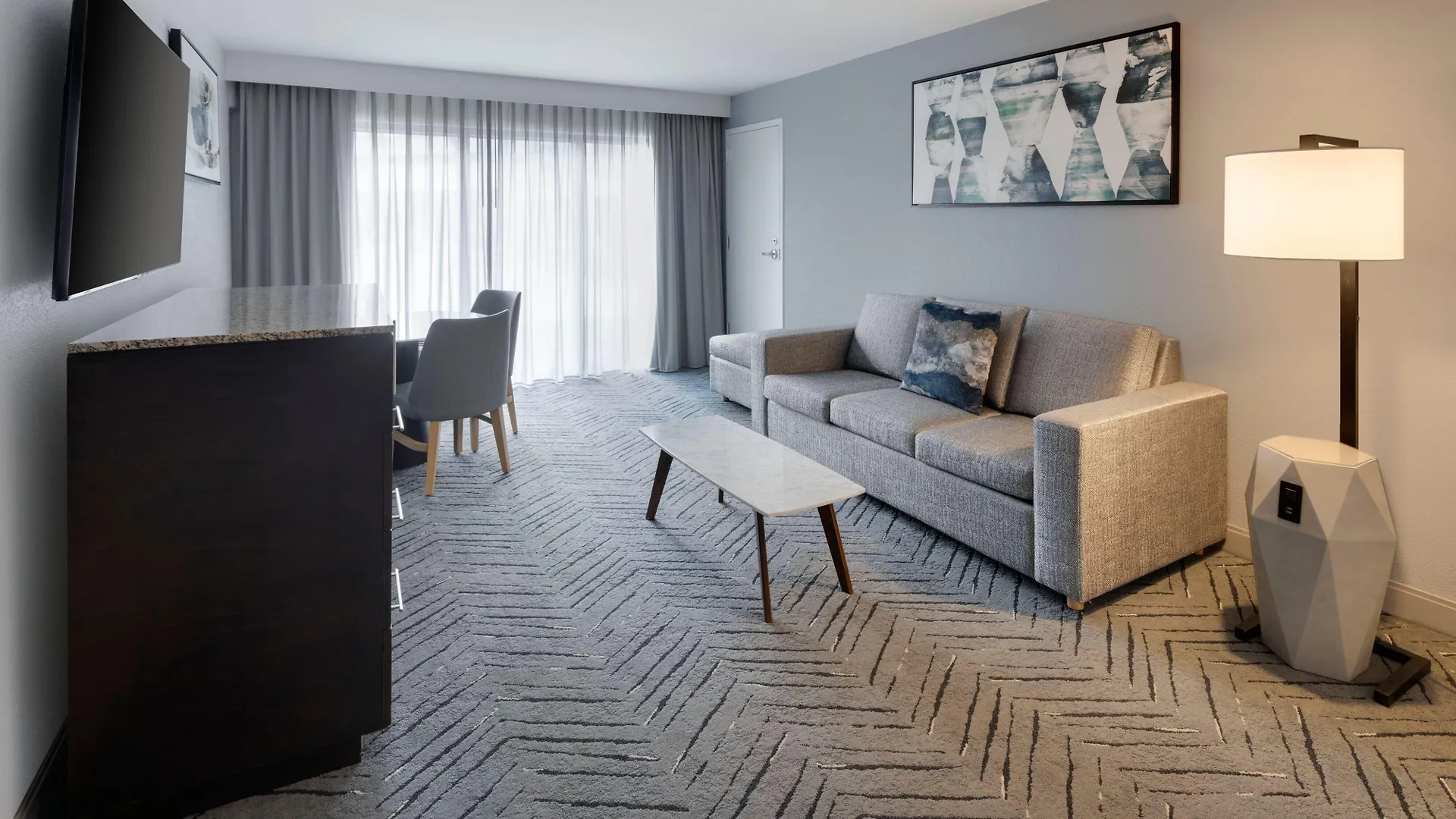 Delta By Marriott Orlando Celebration 3*