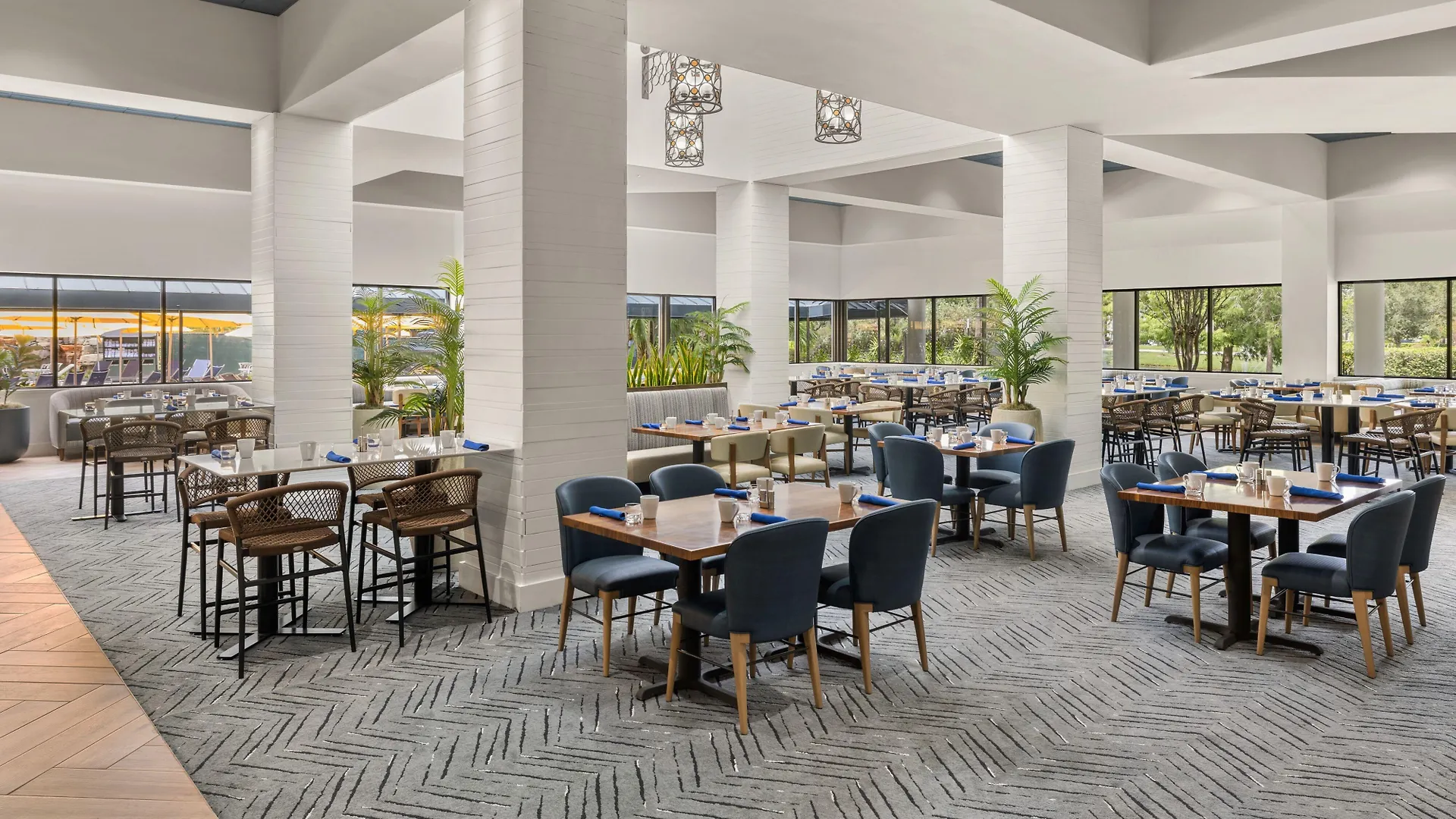 Delta By Marriott Orlando Celebration