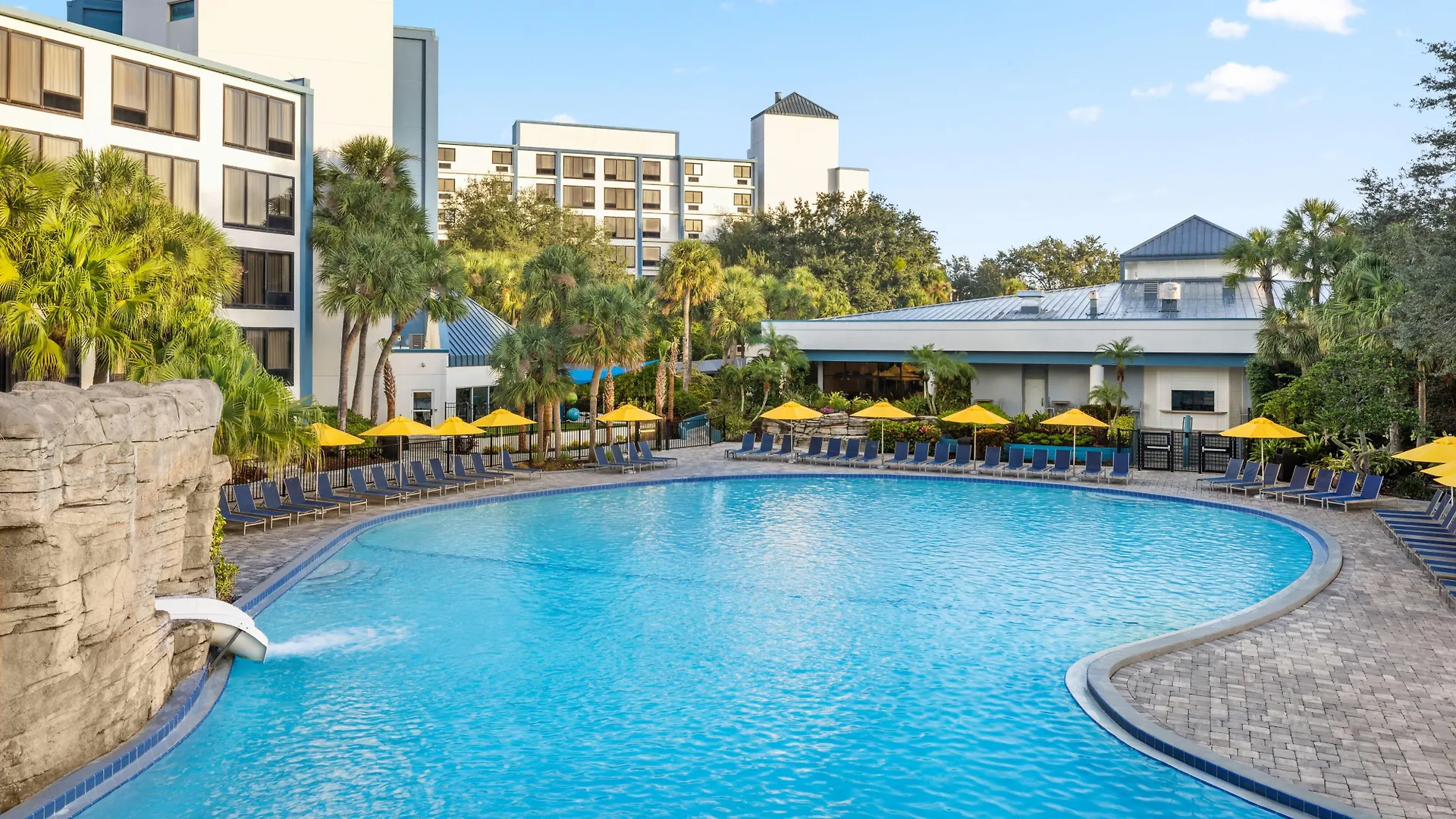 Delta By Marriott Orlando Celebration 3* كيسيمي