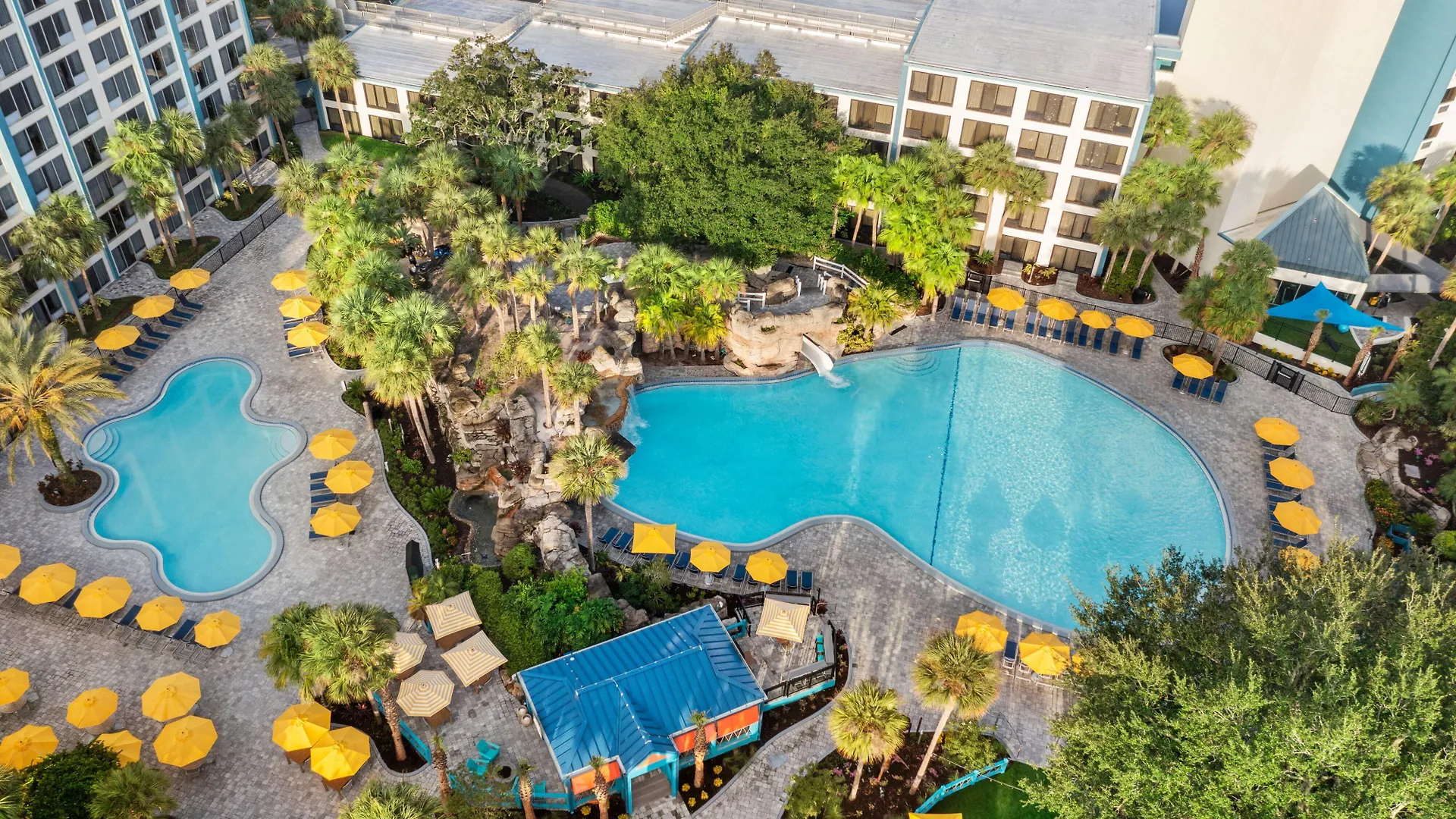 Delta By Marriott Orlando Celebration