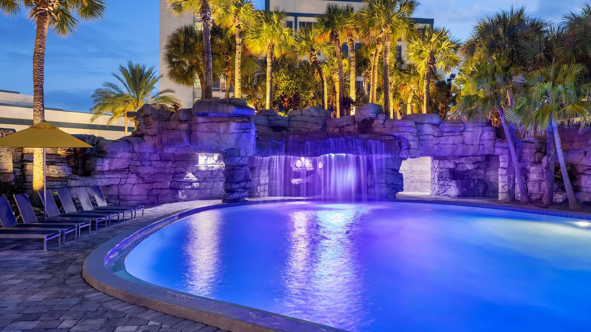 منتجع Delta By Marriott Orlando Celebration