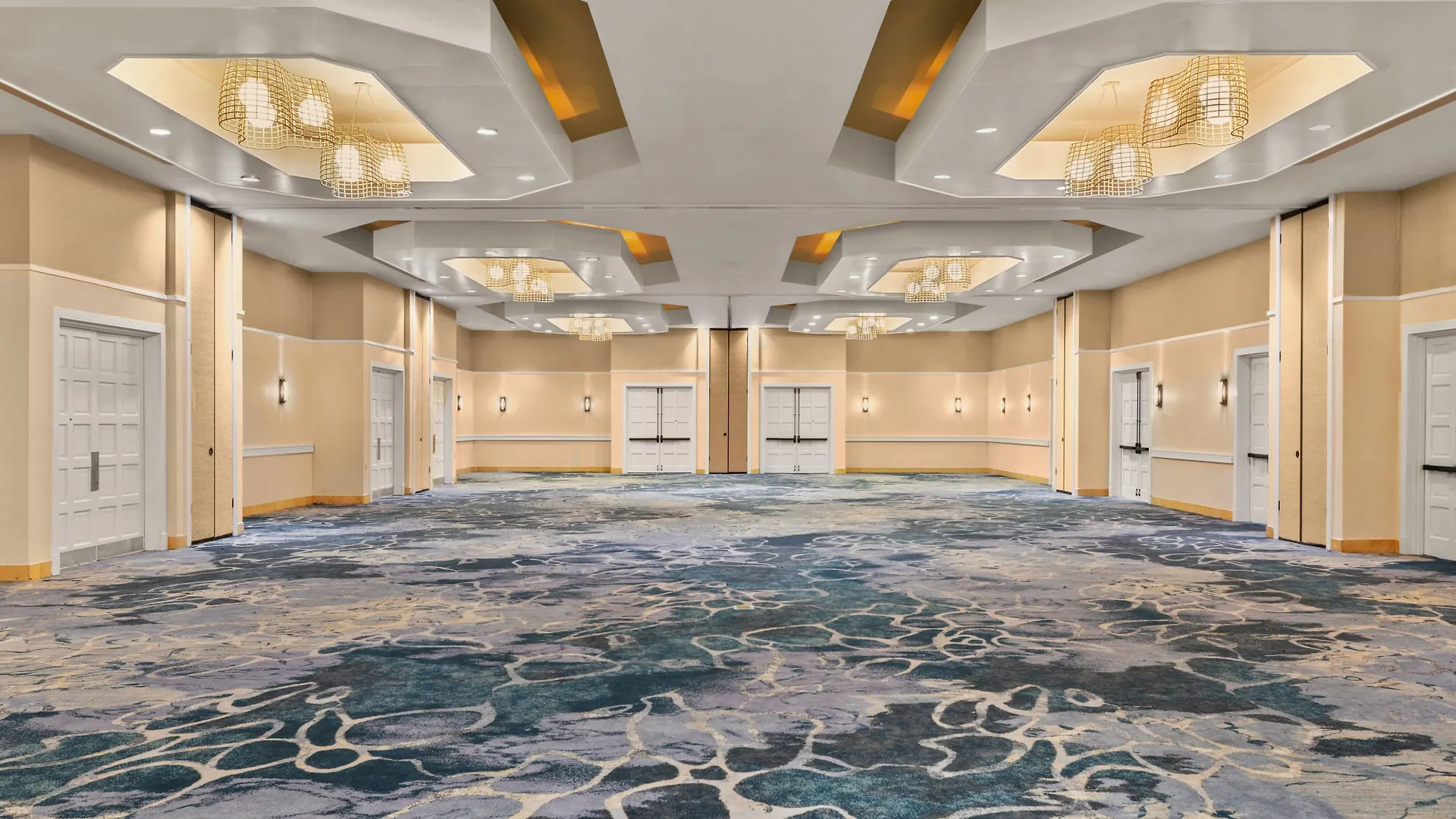 Delta By Marriott Orlando Celebration كيسيمي