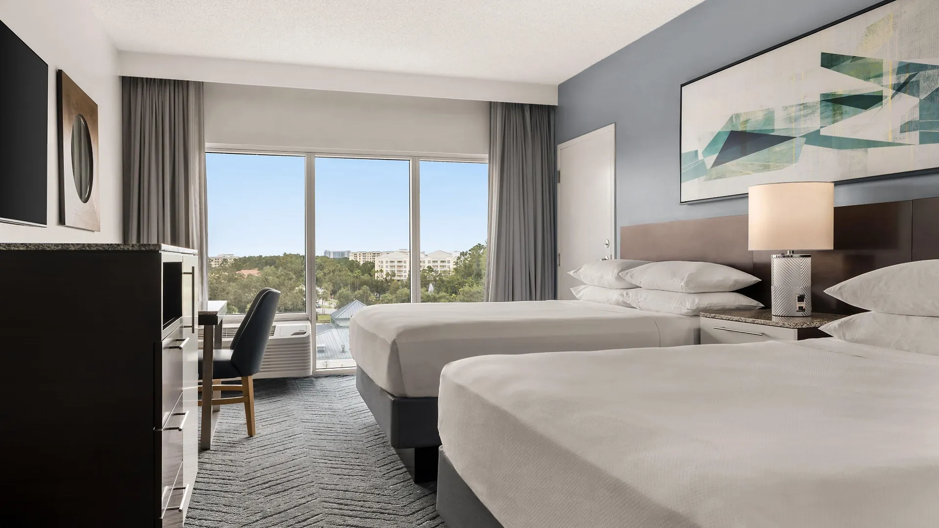 Delta By Marriott Orlando Celebration منتجع كيسيمي