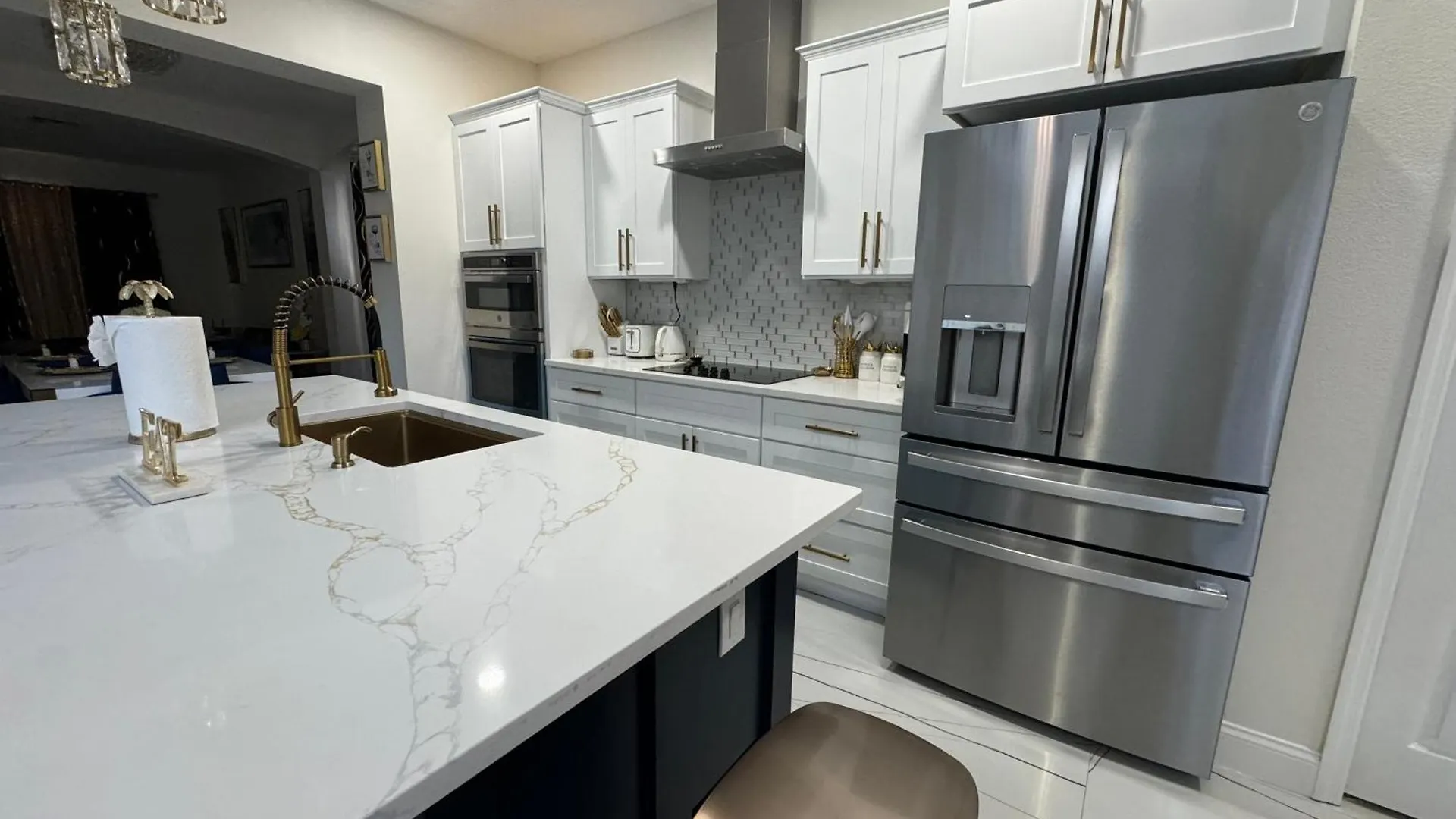 Villa Bloomslake Kissimmee