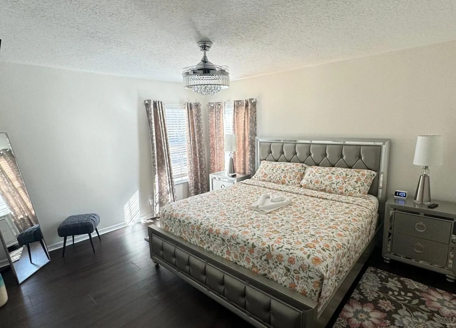 Bloomslake Villa Kissimmee