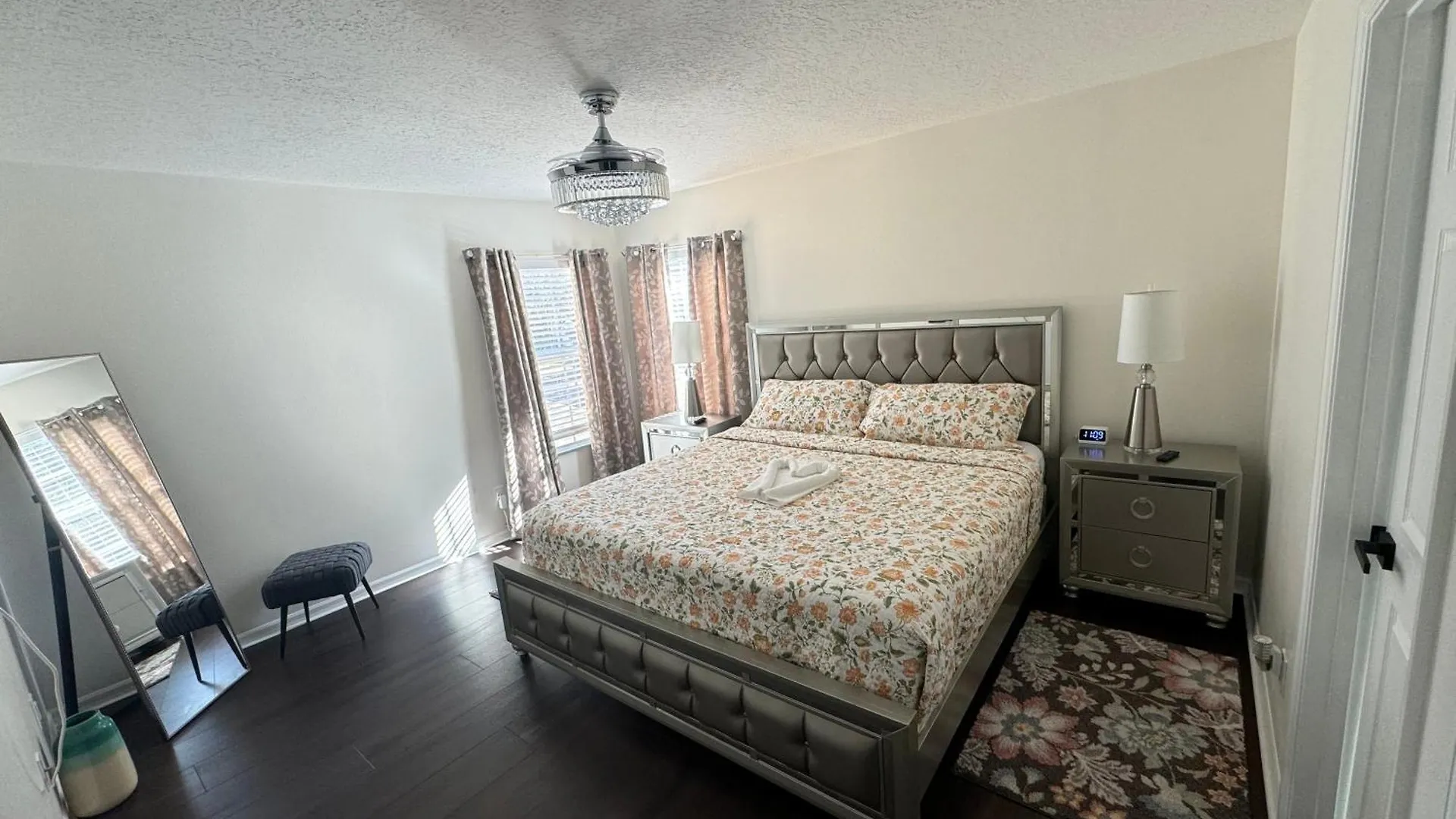 Villa Bloomslake