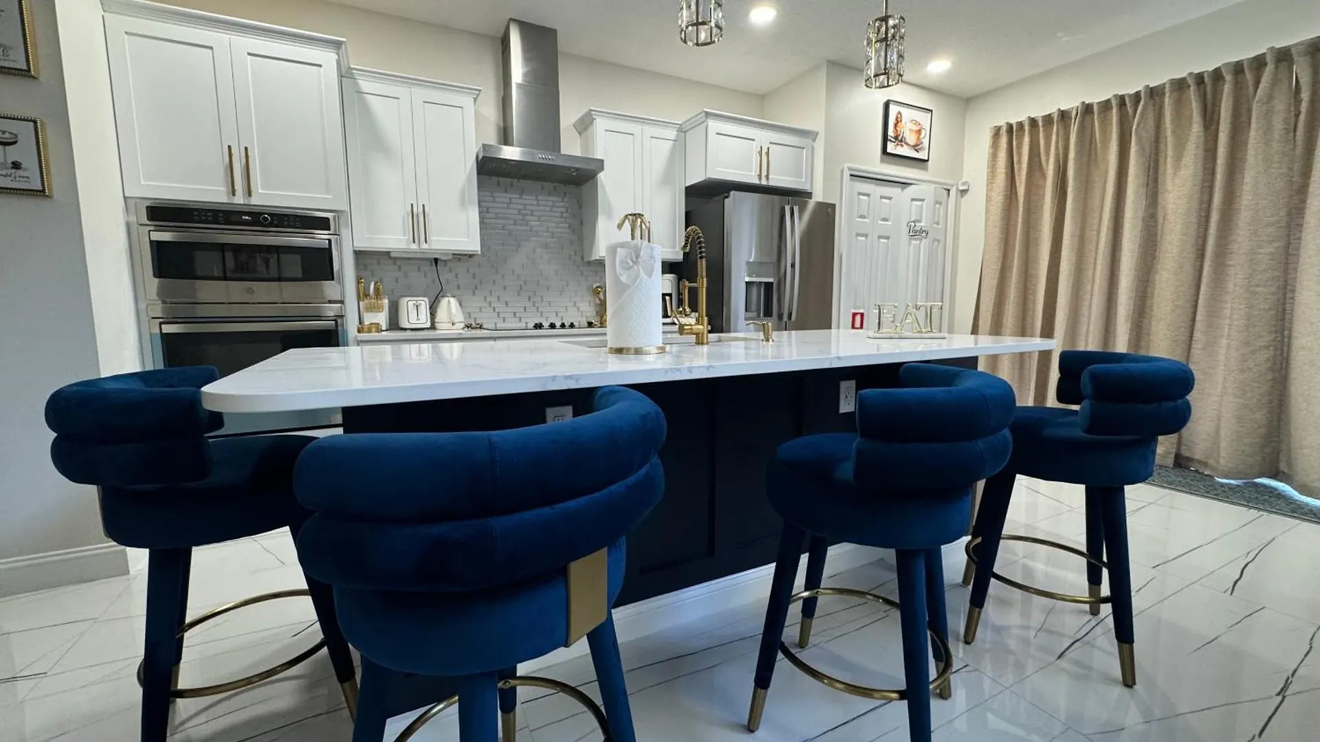 Bloomslake Villa Kissimmee