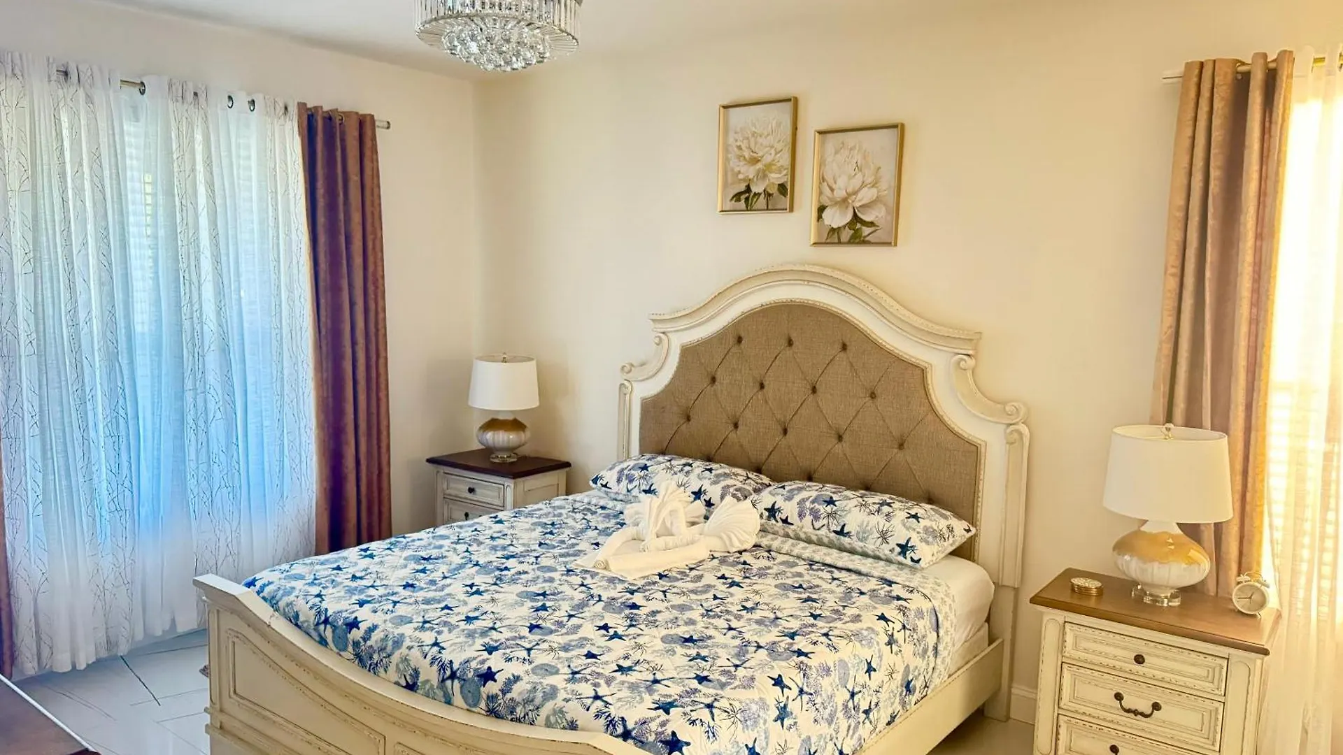 Villa Bloomslake