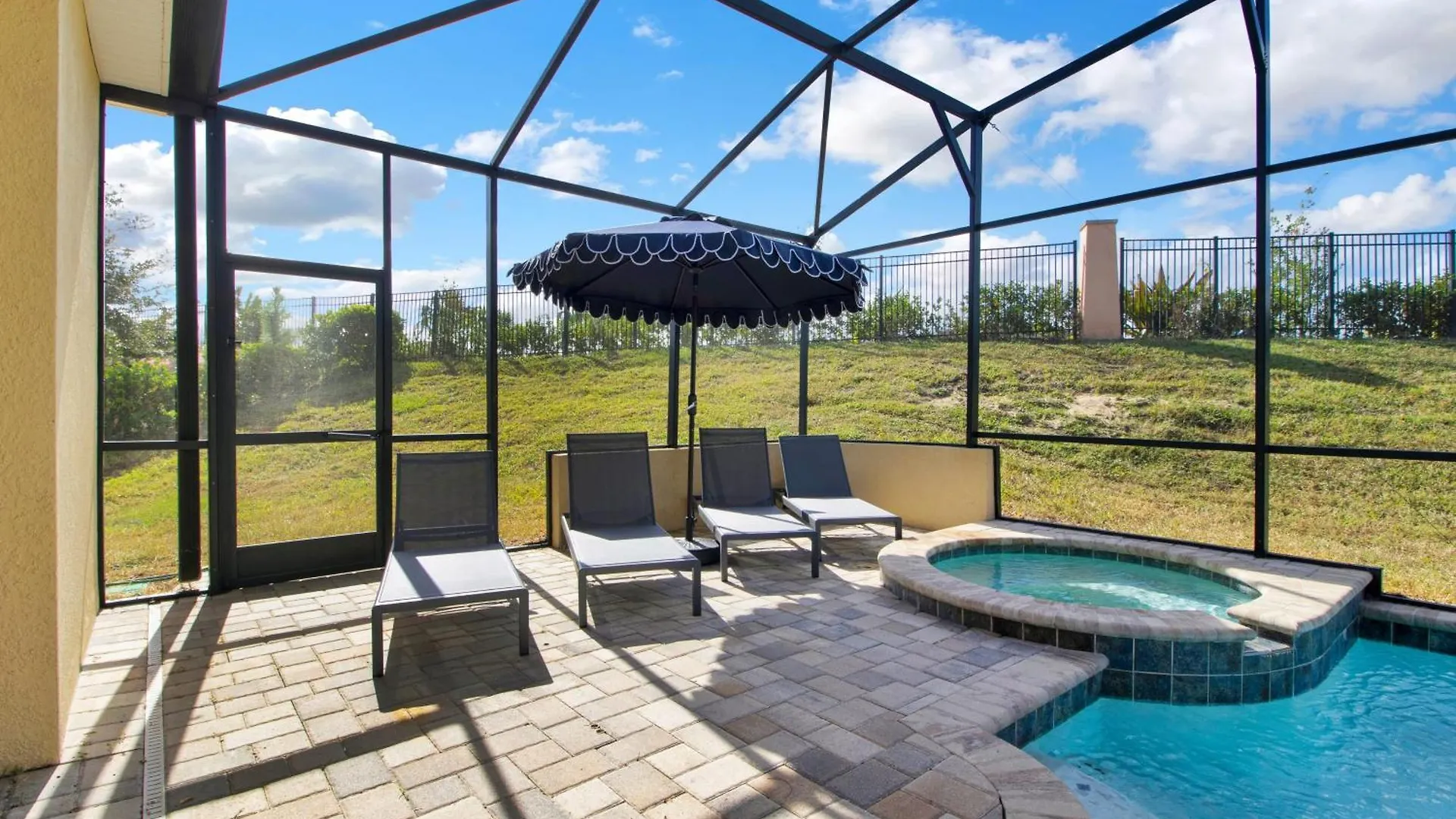 Nassau By Avantstay 9bdr Pool Game Prázdninový dům Kissimmee