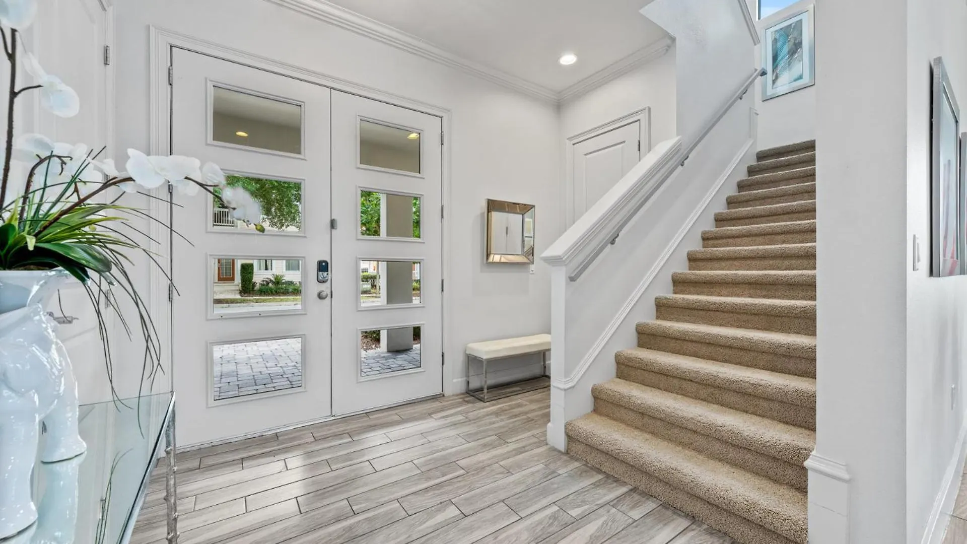 Villa 5 Star With Private Pool On Reunion And Orlando 5707