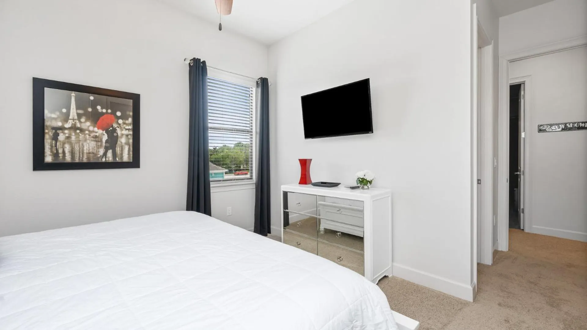 5 Star With Private Pool On Reunion And Orlando 5707 Villa