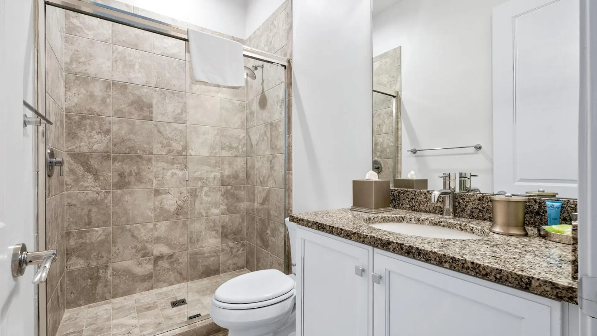 5 Star With Private Pool On Reunion And Orlando 5707 *