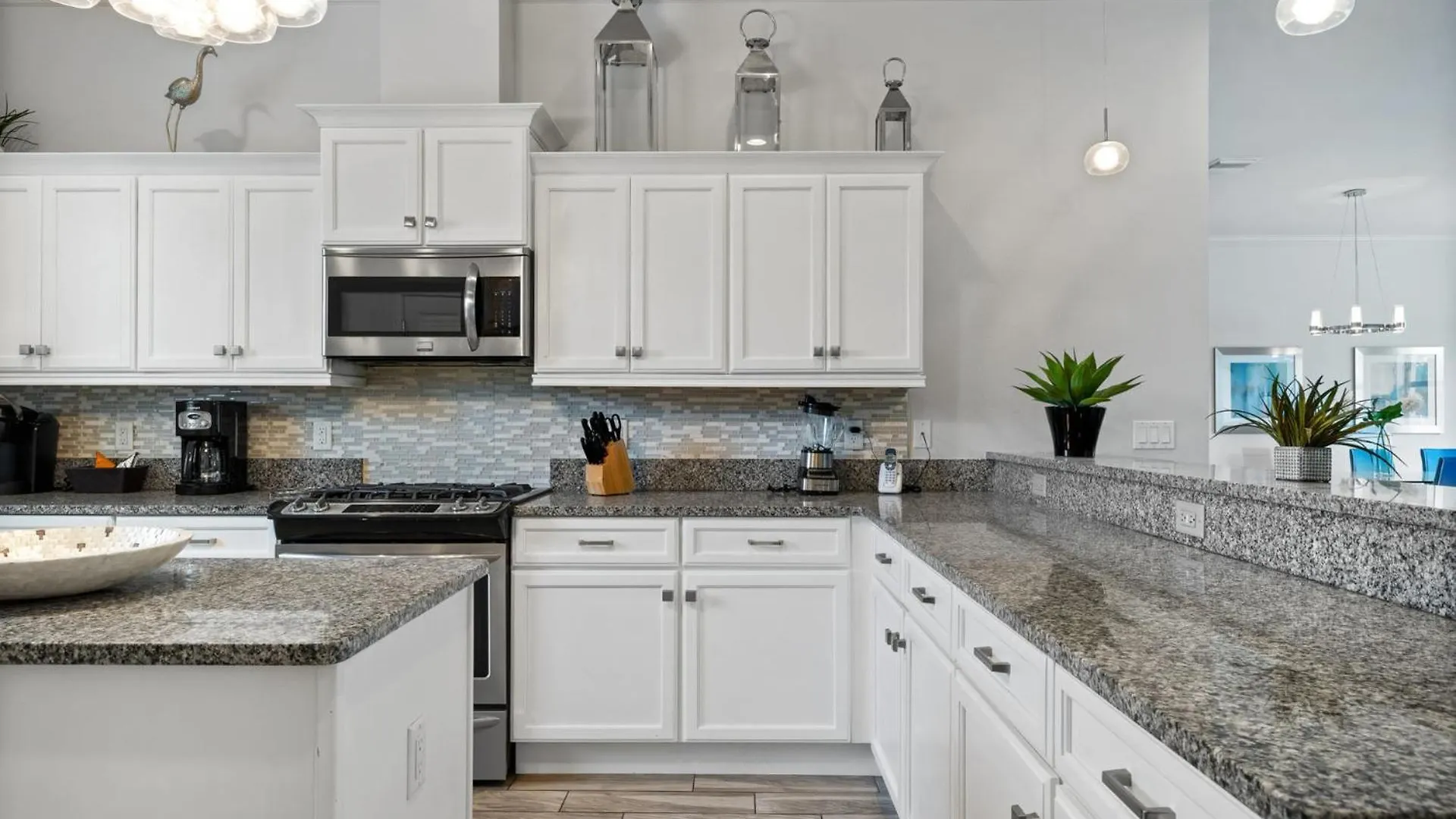 Villa 5 Star With Private Pool On Reunion And Orlando 5707
